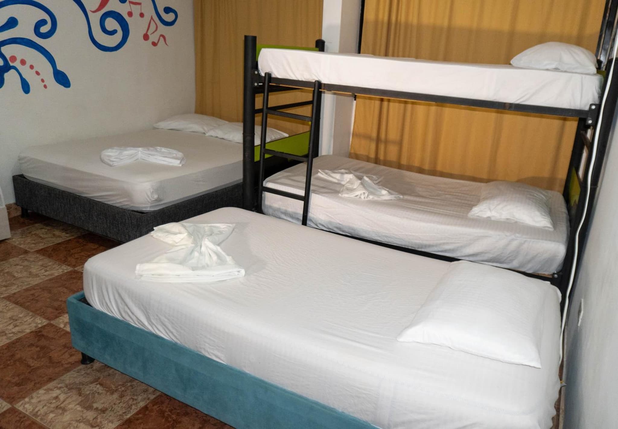 Hostal Casa Yare Soul photo 4