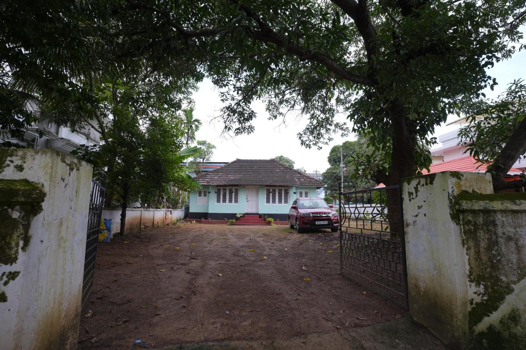 Koodapuzha House Chalakudy photo 9