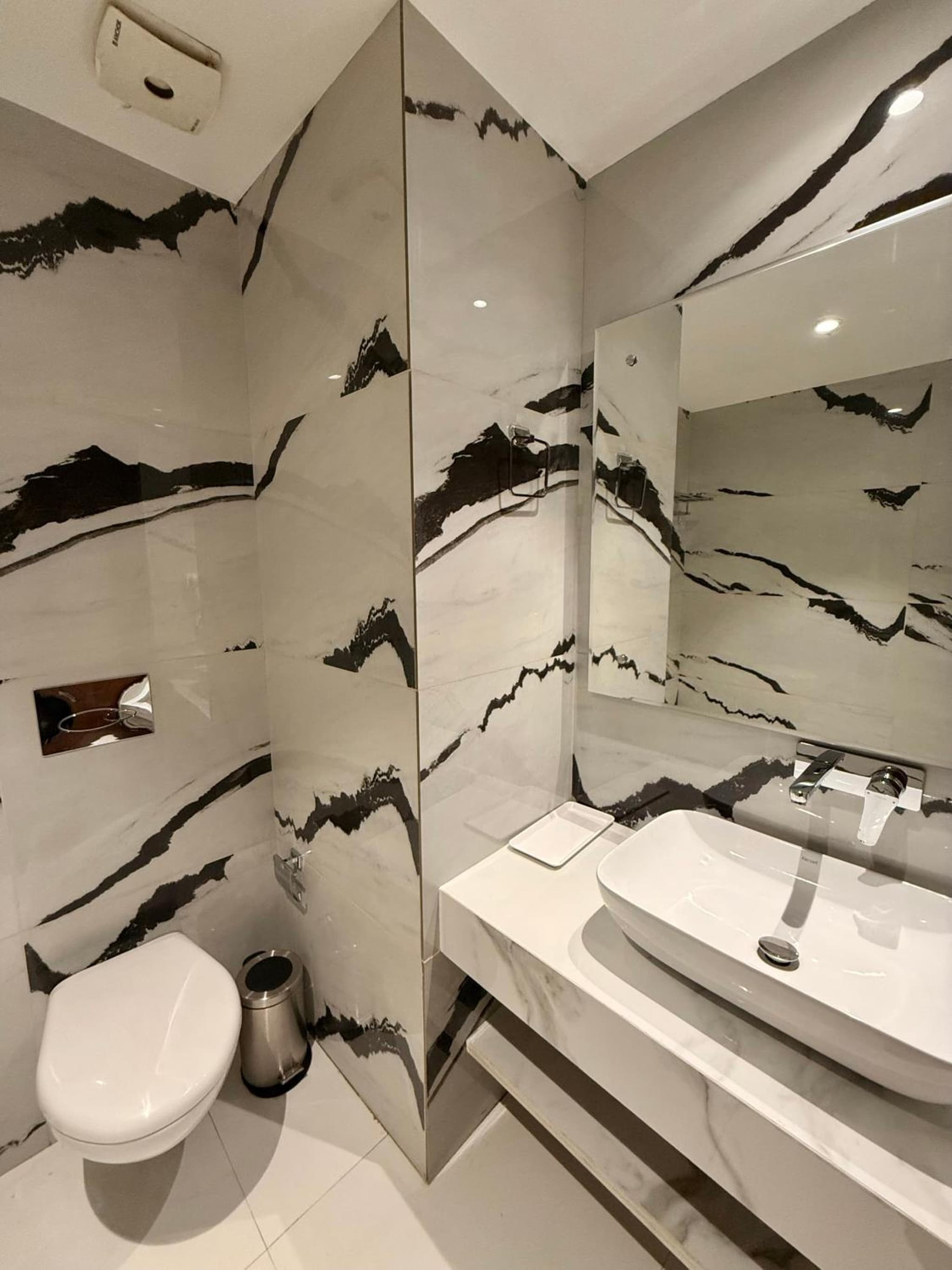 The Olive Hotel Srinagar photo 9