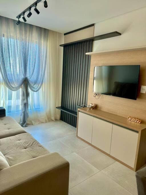 Apartamento beira mar photo 6