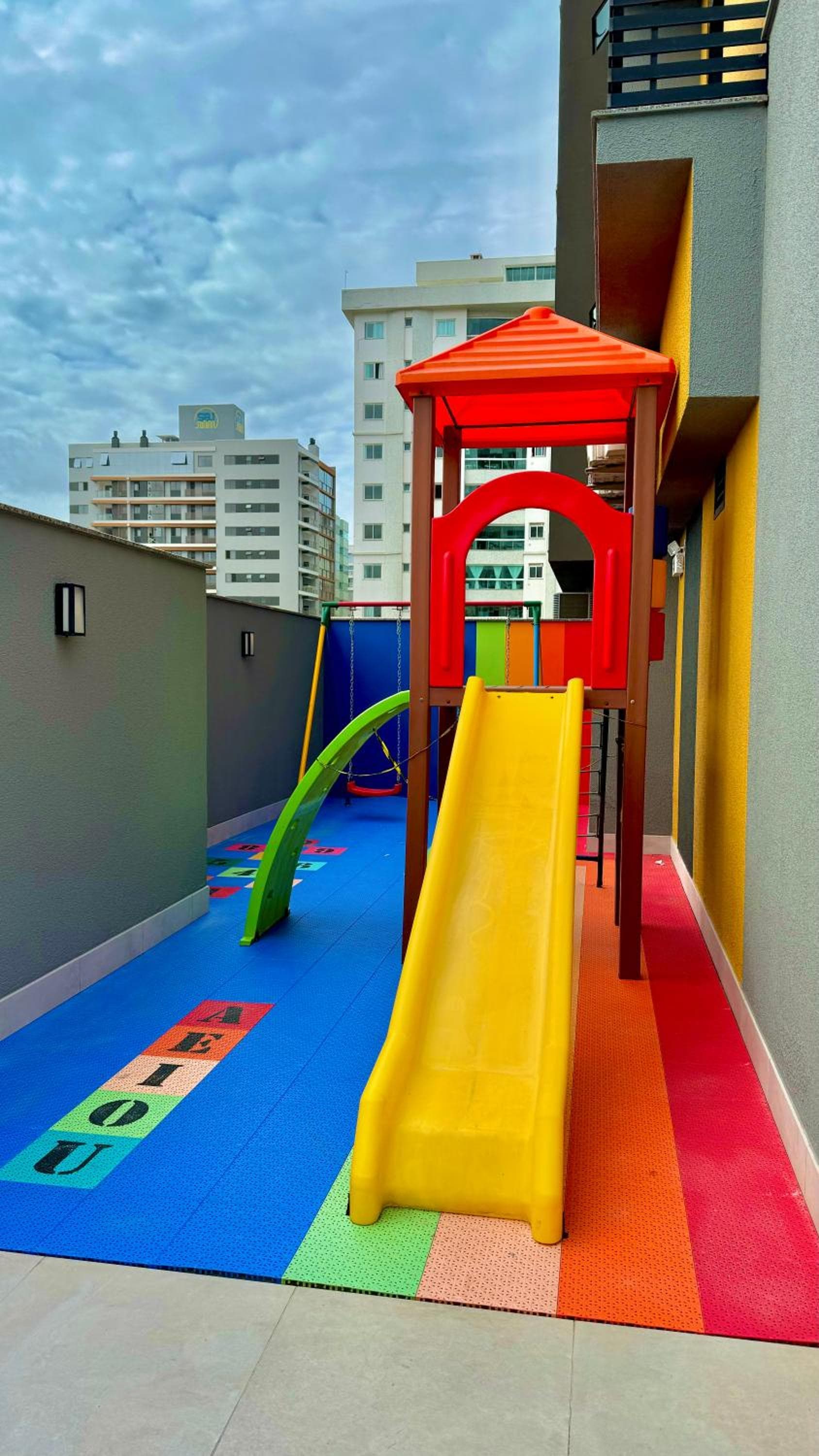 Apartamento beira mar photo 5