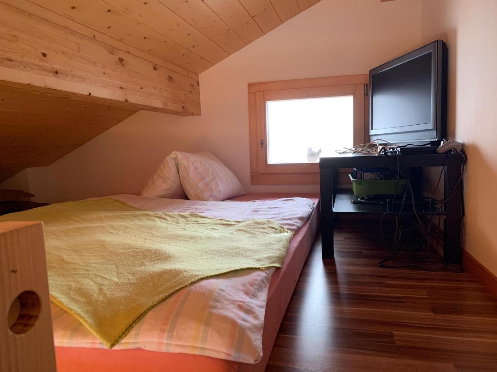 Chalet Sträba photo 6