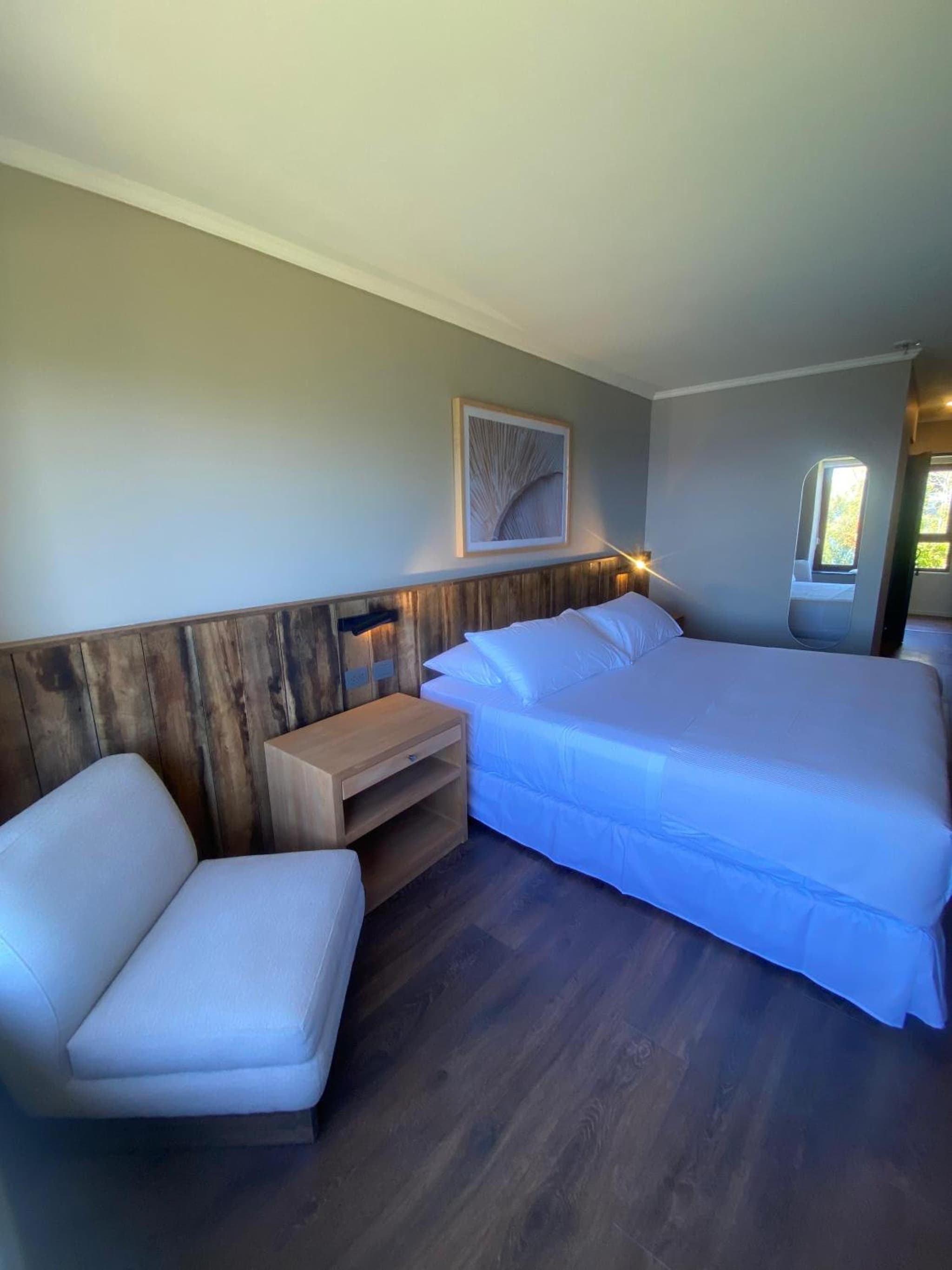 Cascadas Hotel photo 2