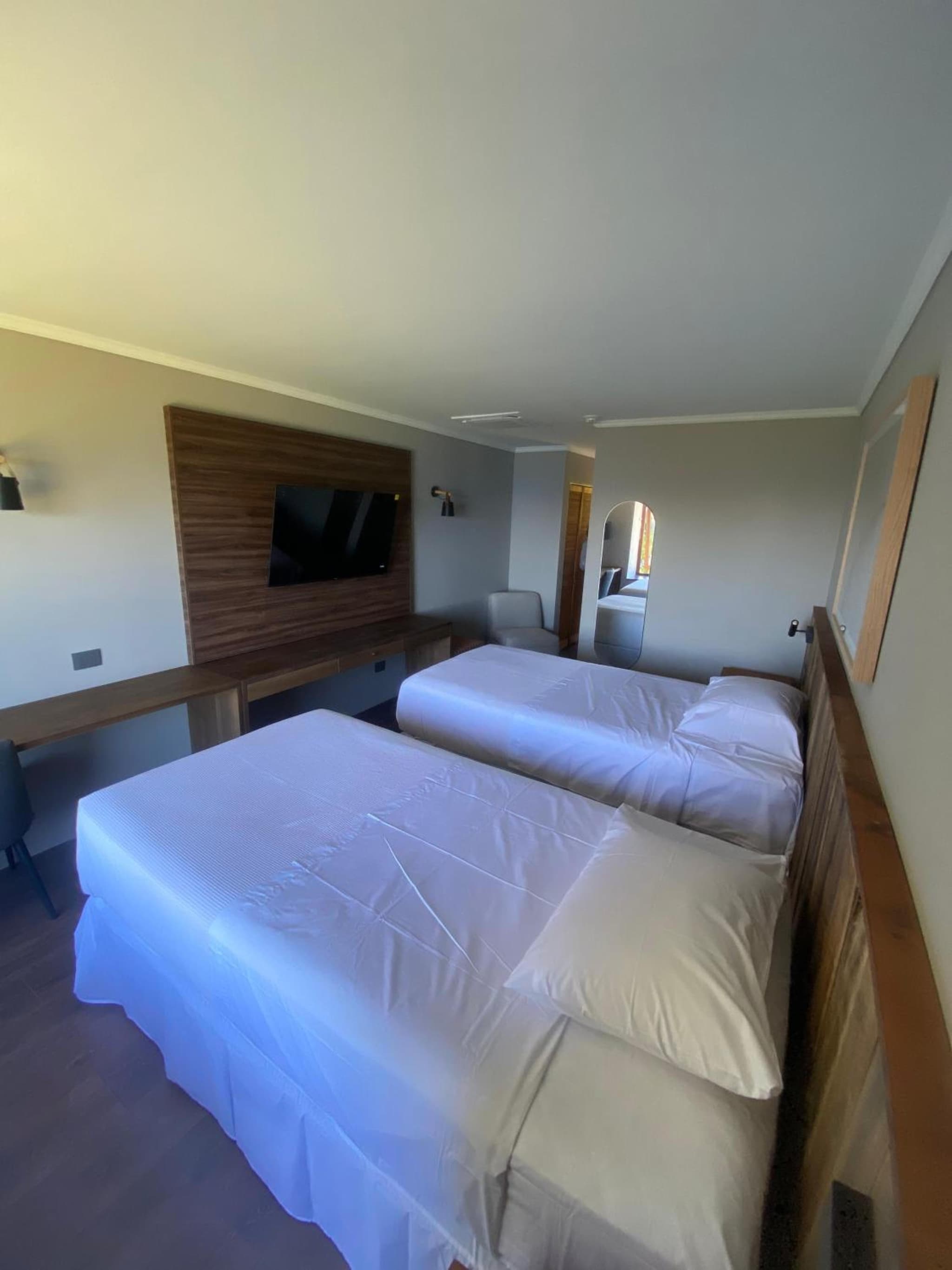 Cascadas Hotel photo 3