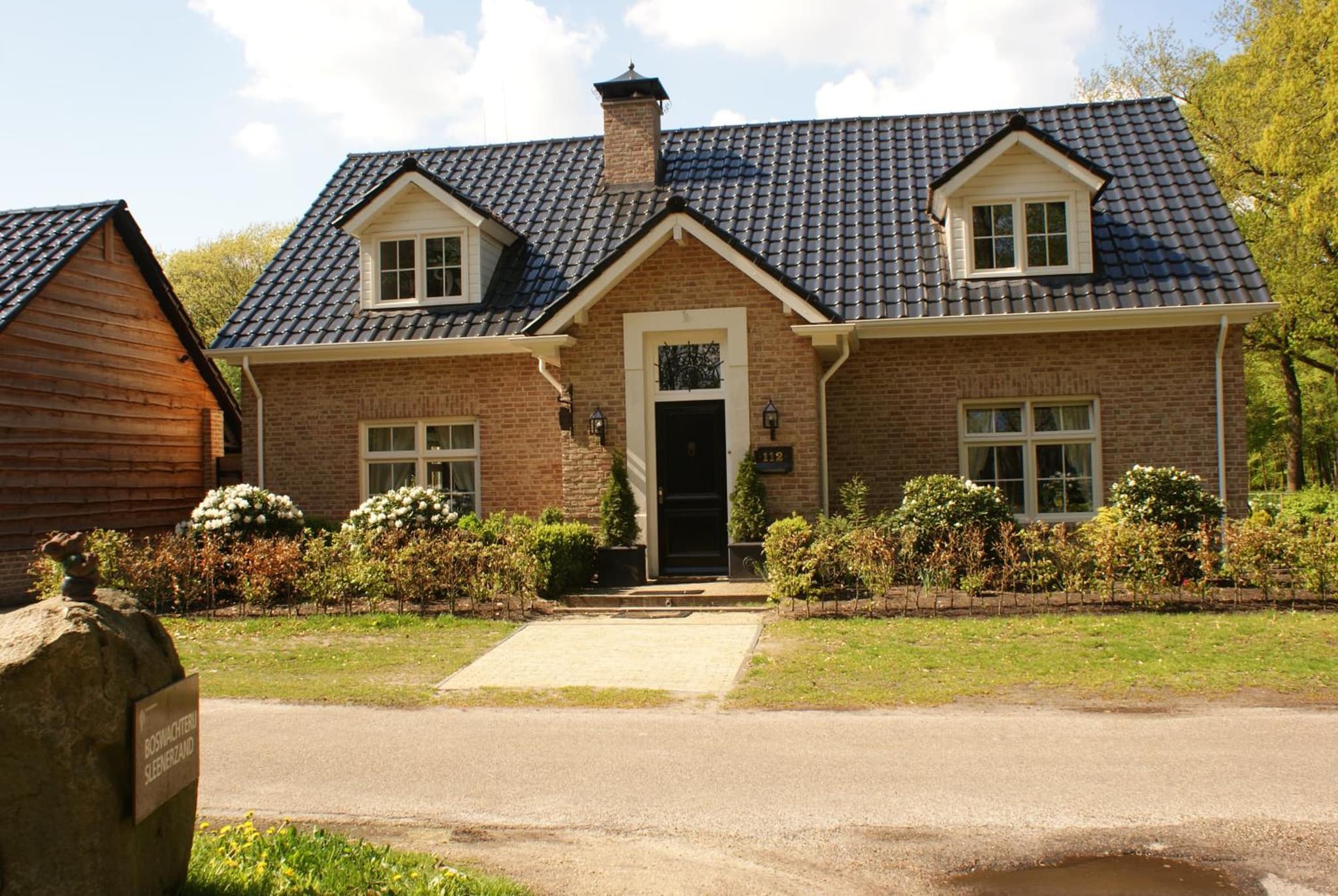 B&B Van Hunebed Naar Jullie Bed photo 8