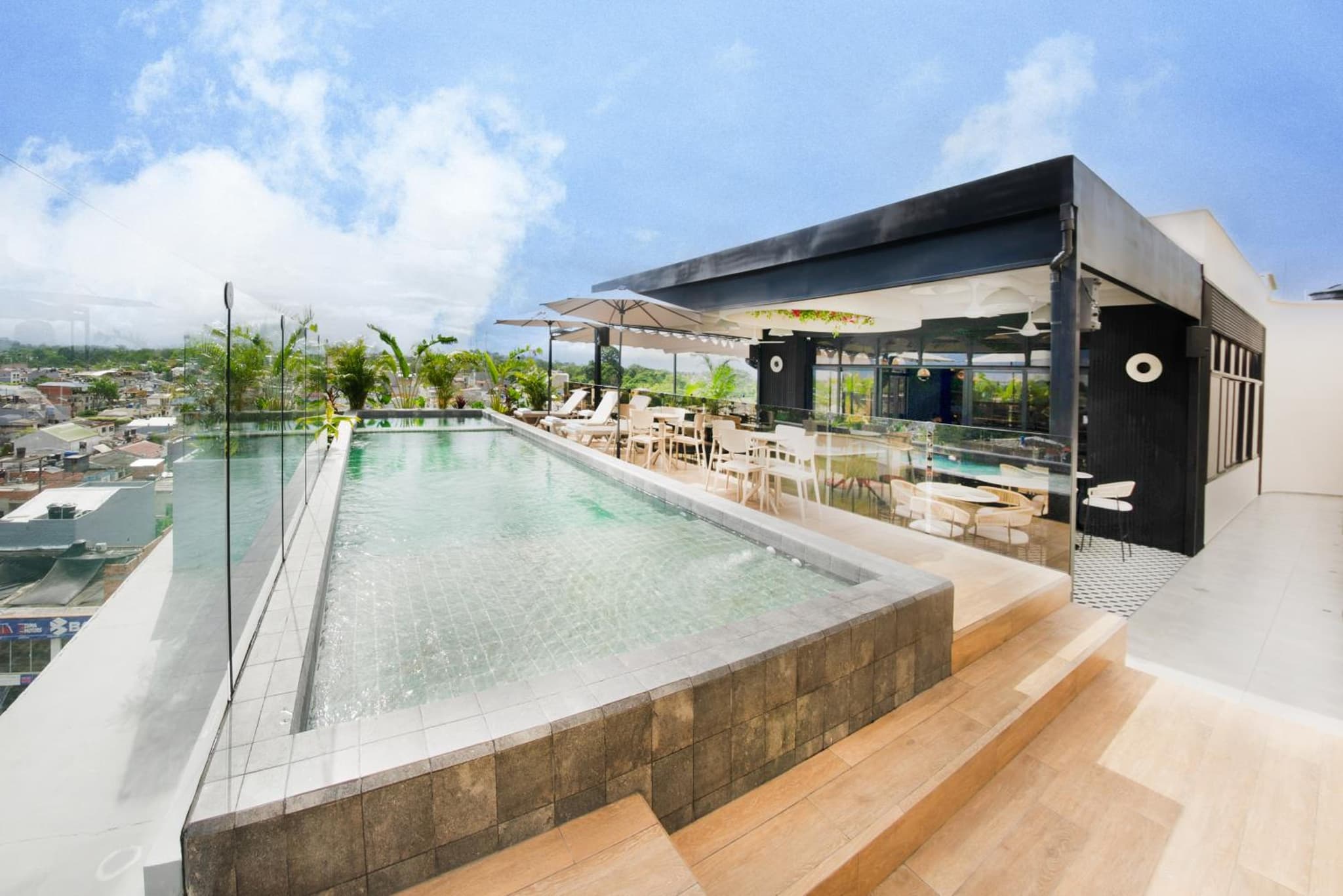 Botanico Hotel y Spa photo 3