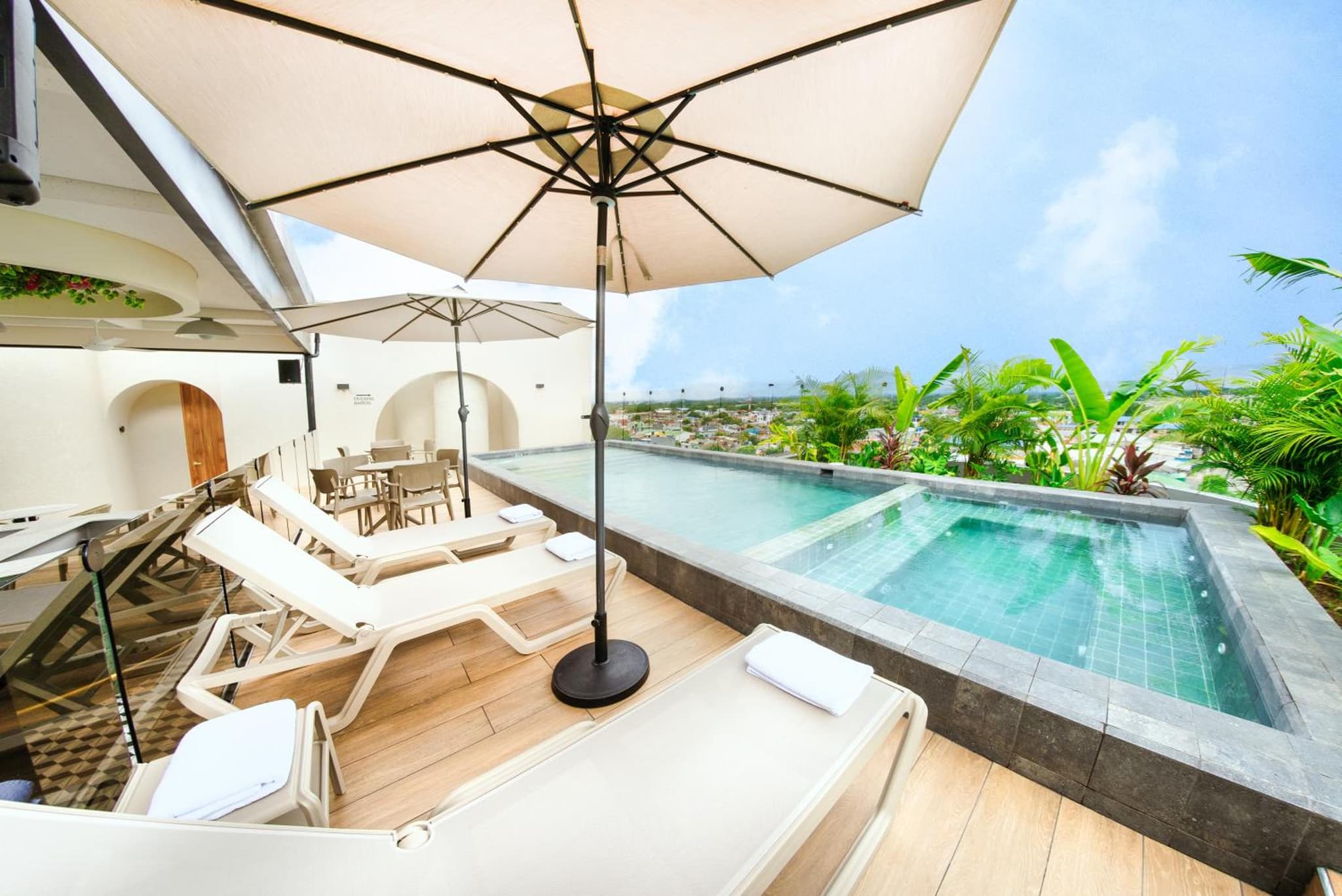 Botanico Hotel y Spa photo 6