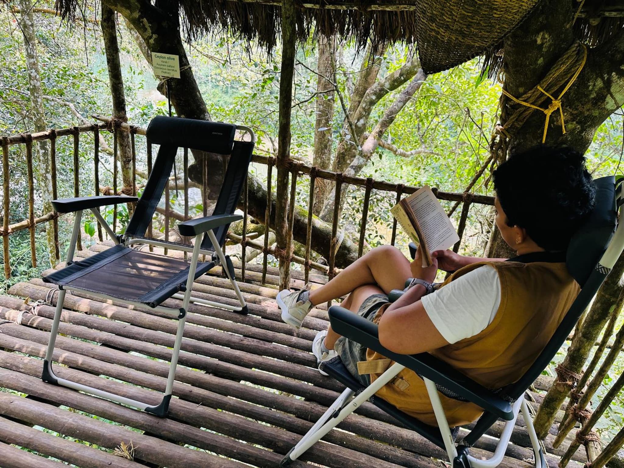 Drey at Druv Dakshin Farm Resort photo 7