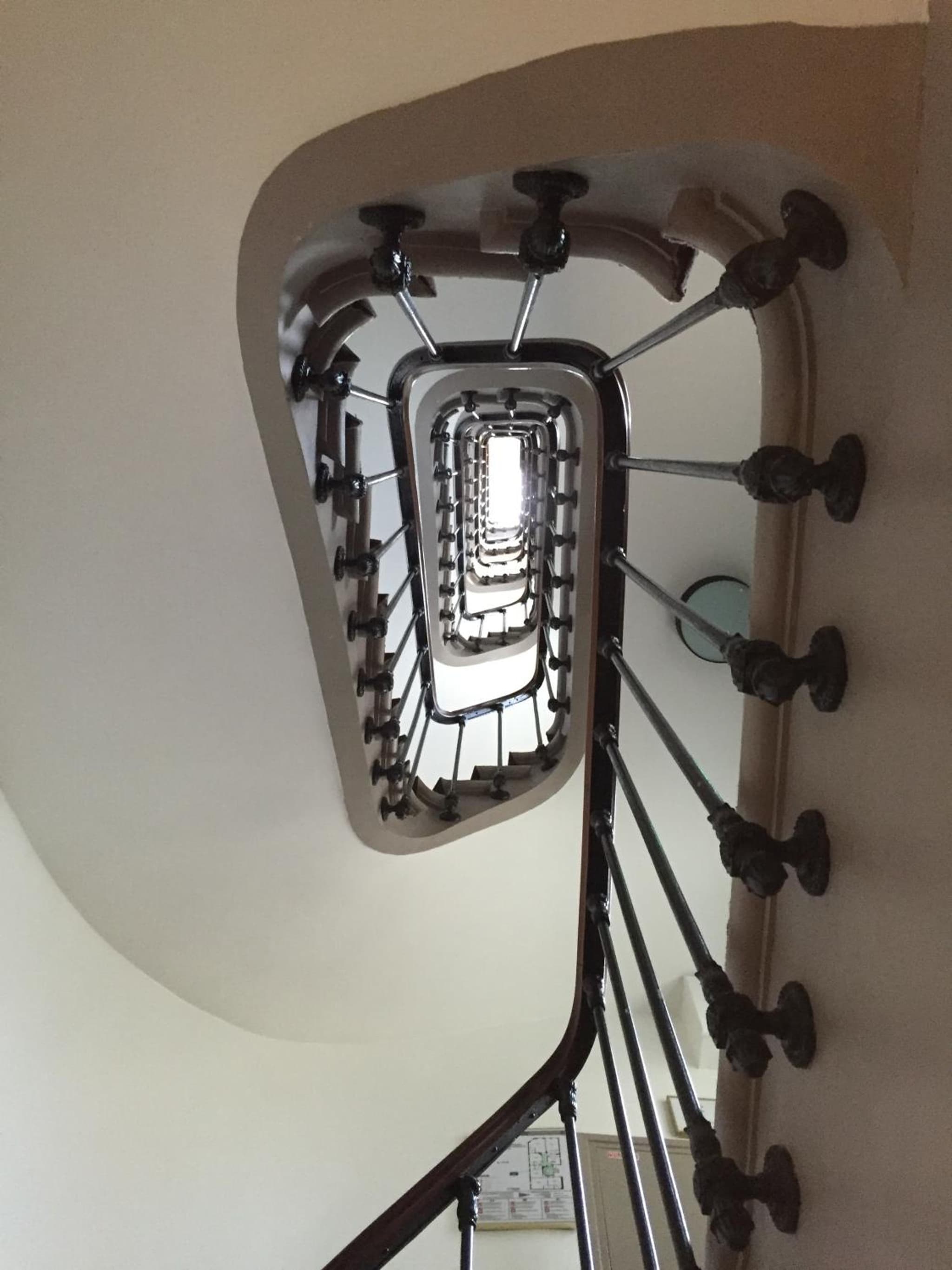 Hôtel Liège Strasbourg photo 3
