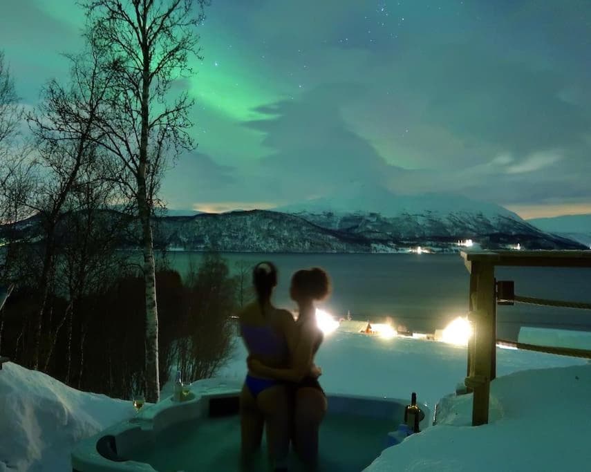 Arctic Aurora View photo 7