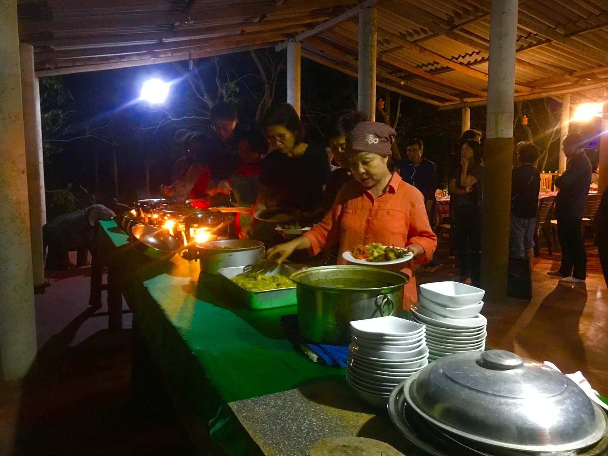 Darshani Lodge photo 3