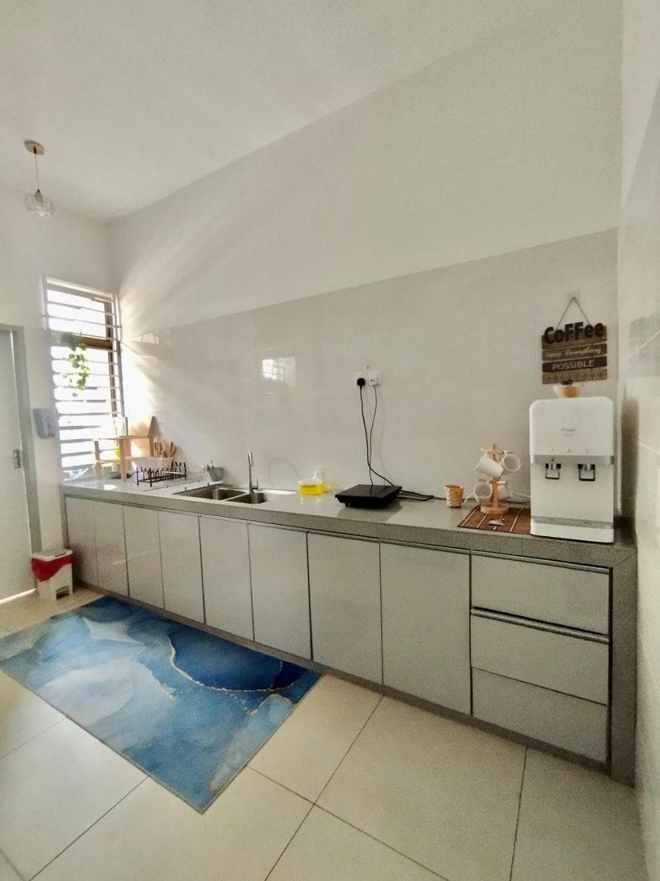 Dedaun Homestay Batu Pahat photo 4