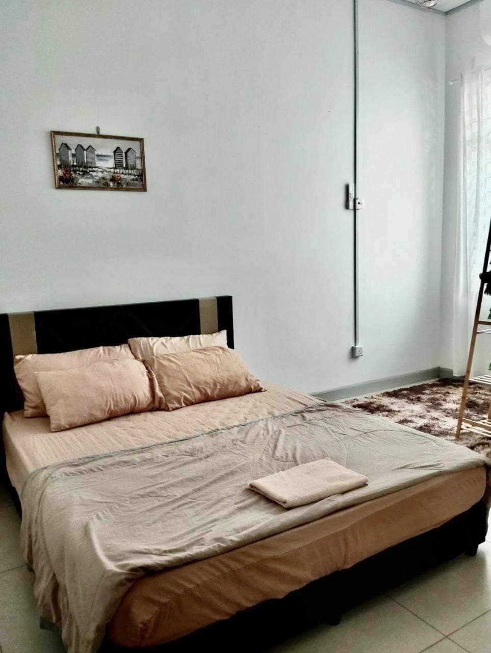 Dedaun Homestay Batu Pahat photo 6