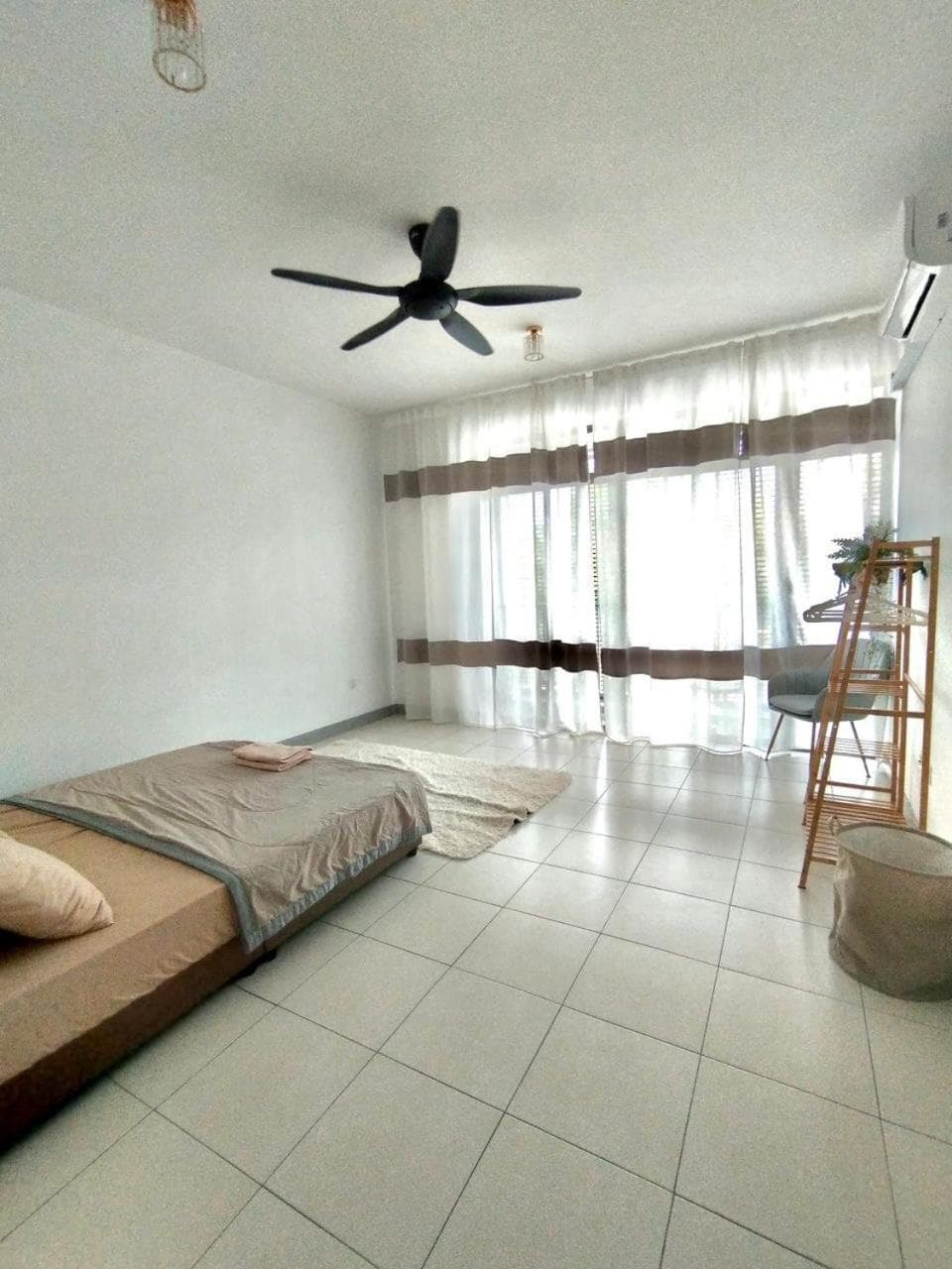 Dedaun Homestay Batu Pahat photo 9