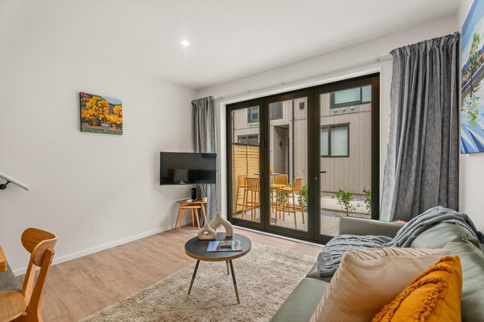 Coronet Escape | Near Shotover & Ski Fields