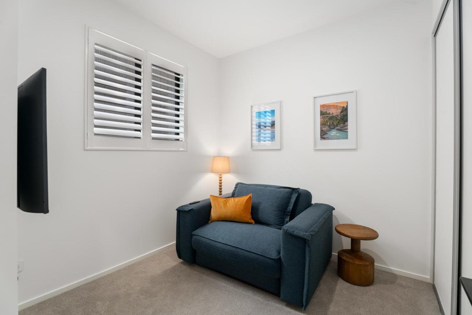 Skippers Rest | Close to ski fields & parking photo 2