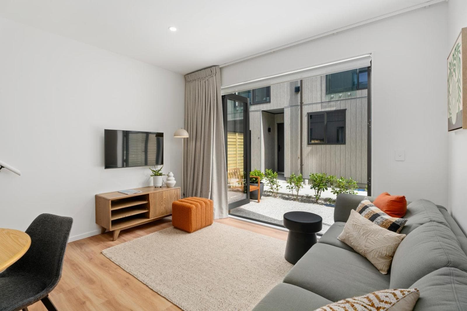 Skippers Rest | Close to ski fields & parking