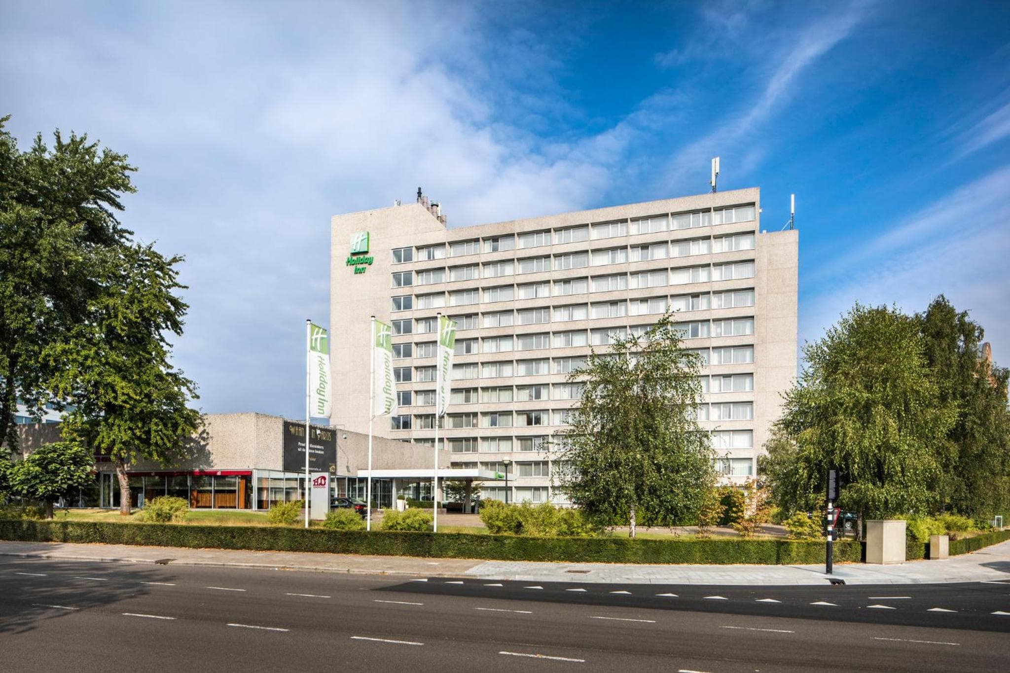 Holiday Inn Eindhoven Centre by IHG photo 4
