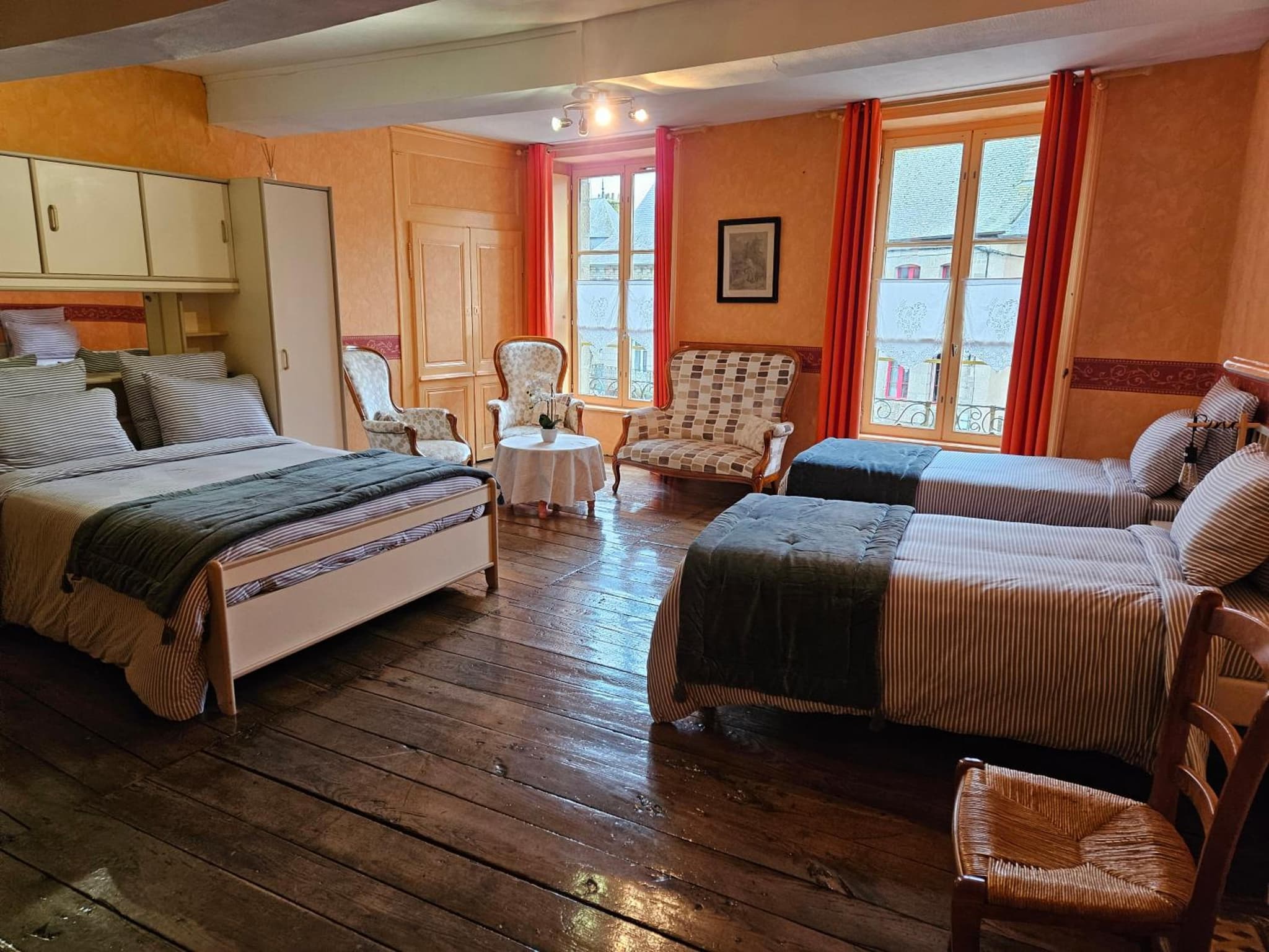 LA GARDE DUCALE photo 3
