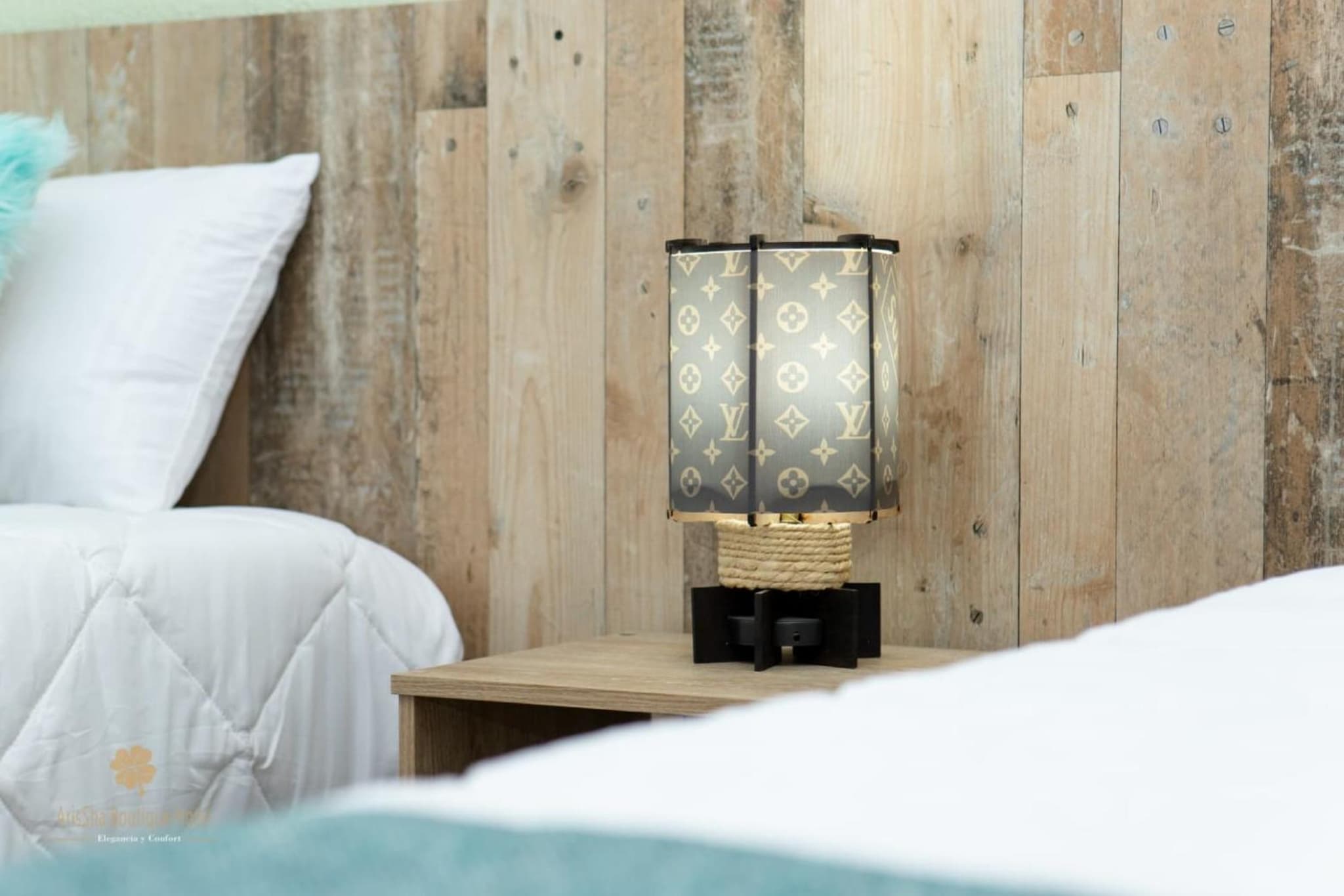 ArisSha Boutique Hotel photo 3