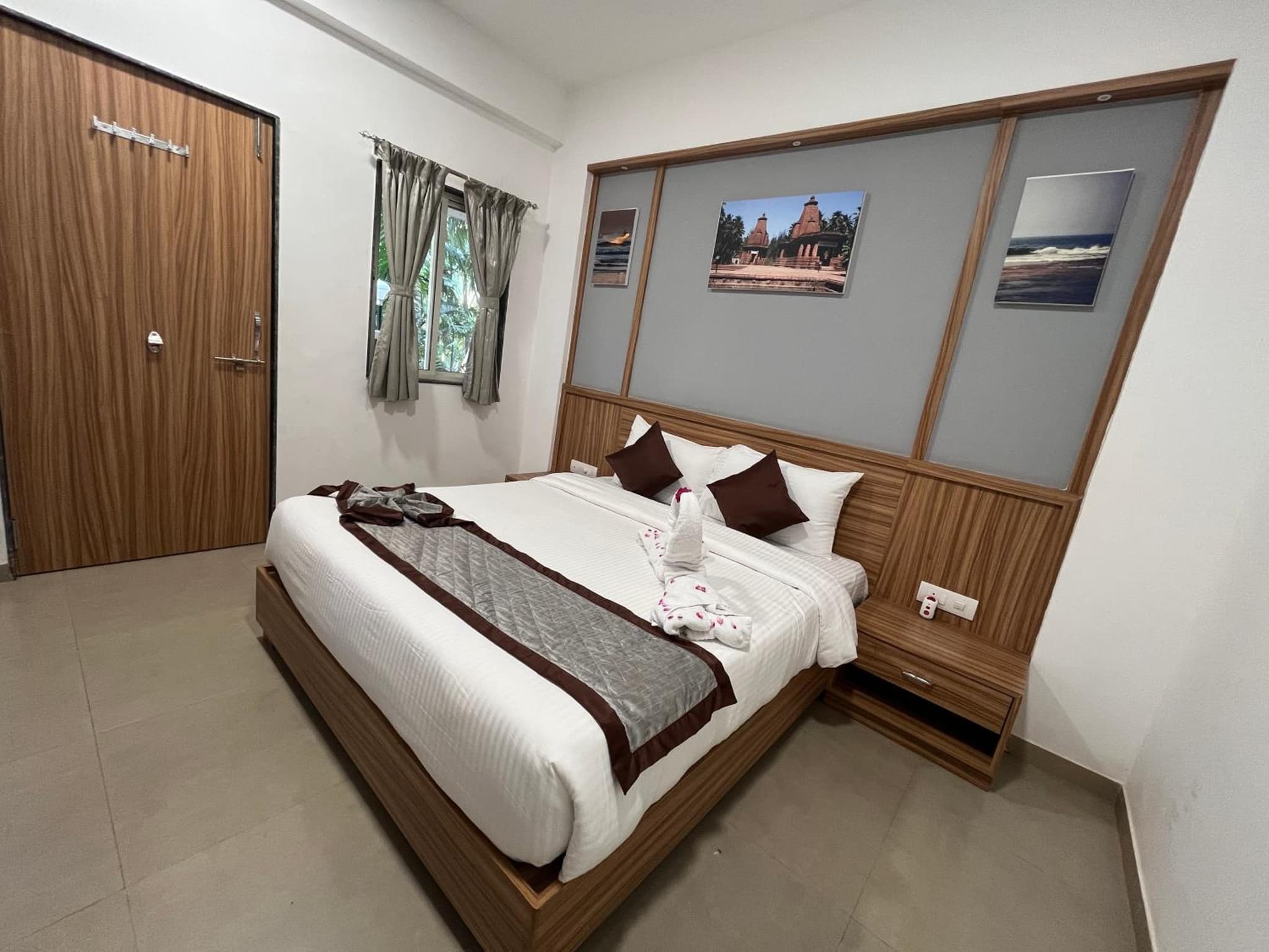 Hotel Suryaprabha- Near Diveagar Beach photo 5