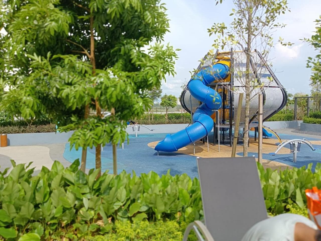 FaiqAulia Homestay photo 6