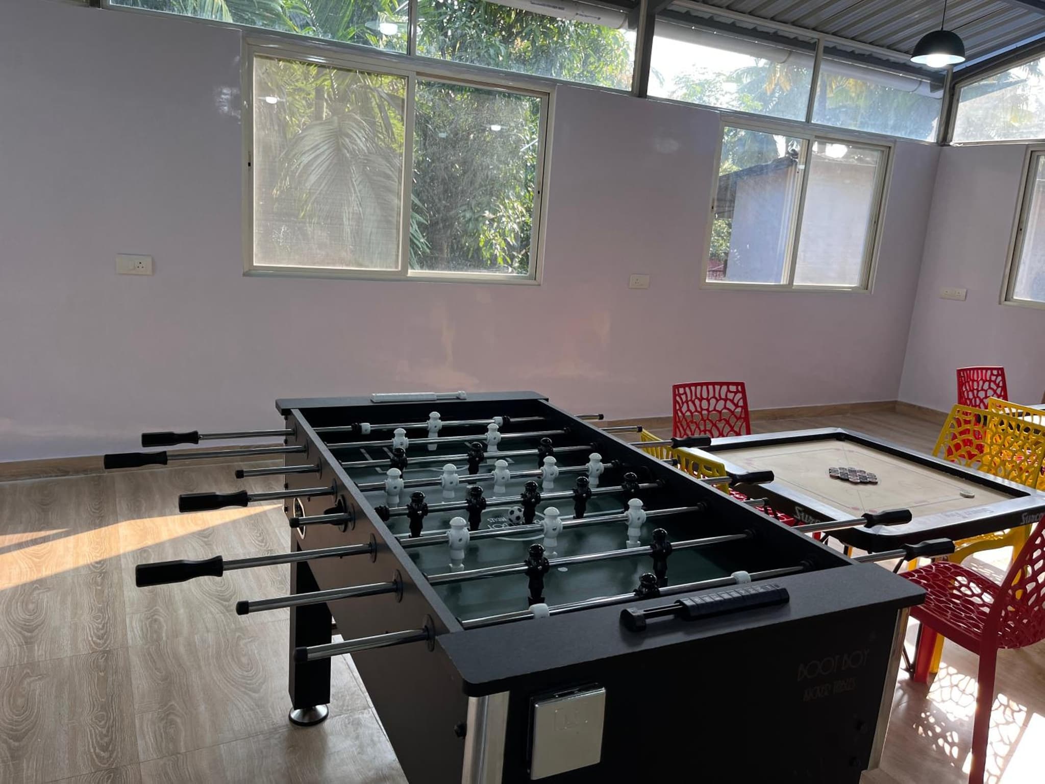 Hotel Suryaprabha- Near Diveagar Beach photo 6