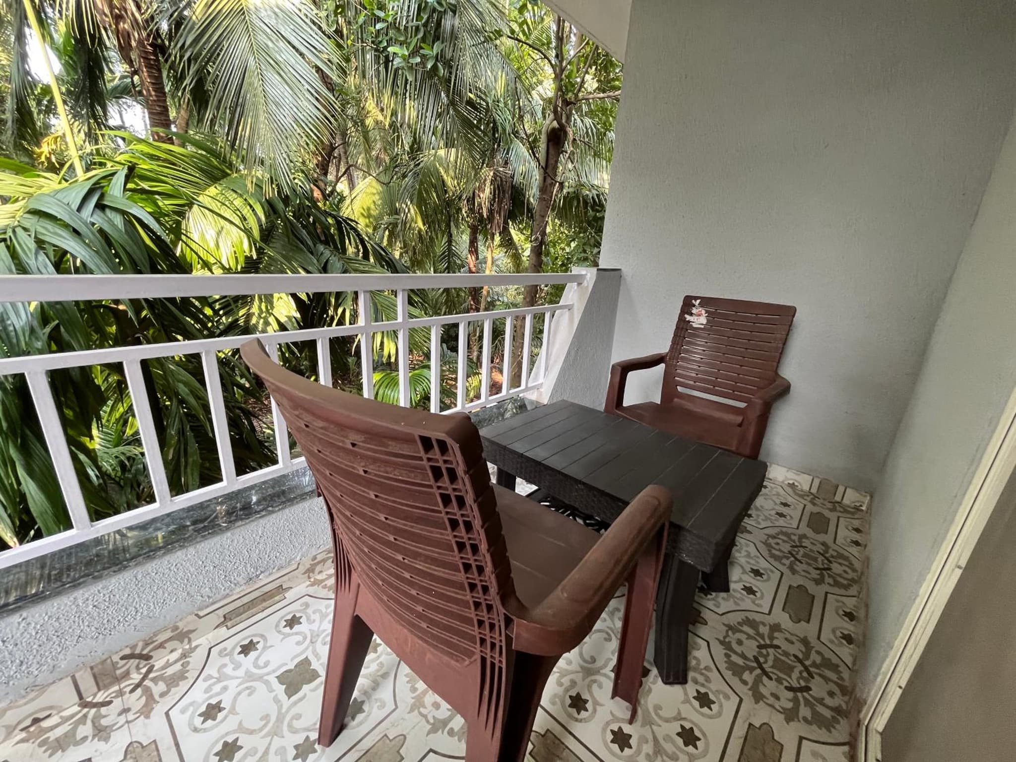 Hotel Suryaprabha- Near Diveagar Beach photo 7
