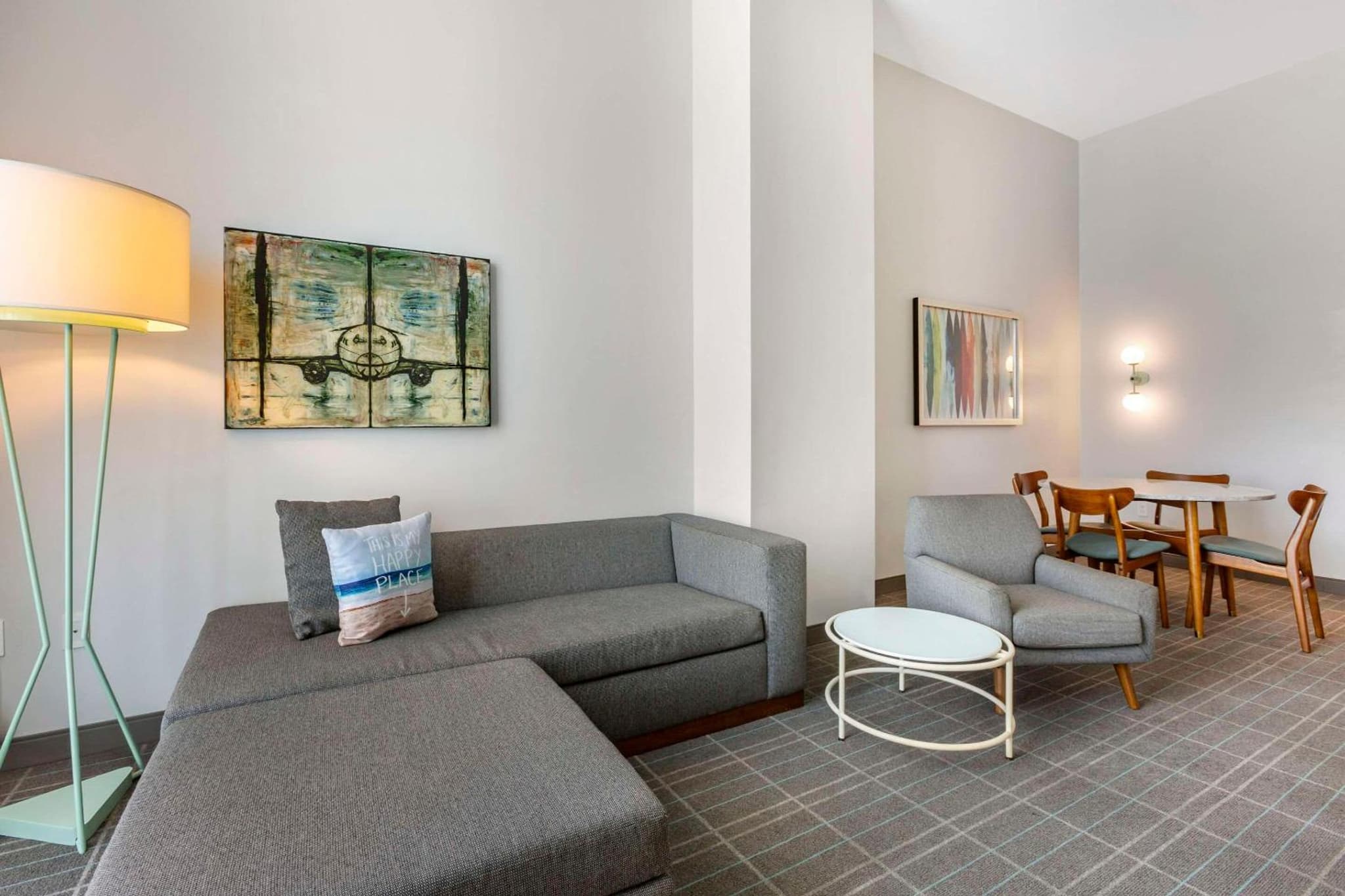 Cambria Hotel LAX photo 3