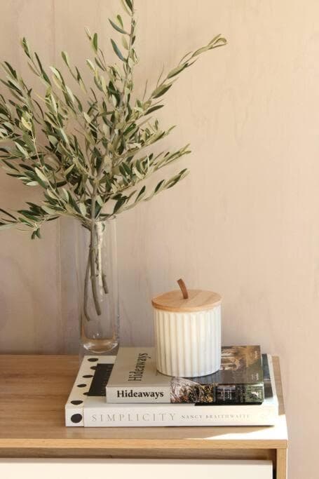 Olive Grove Cabin Waipara photo 8