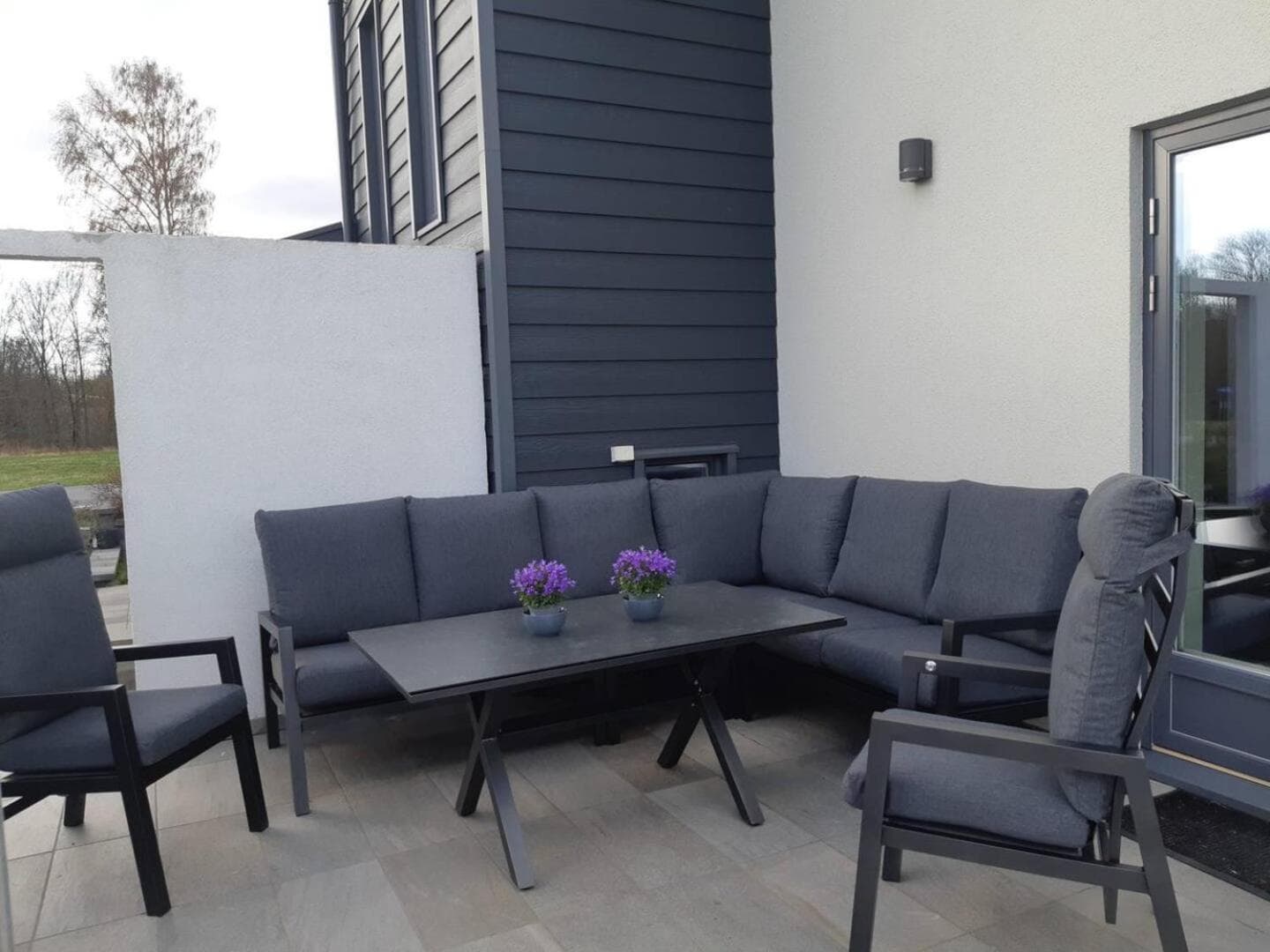 Sommerhus ved sjøen photo 5