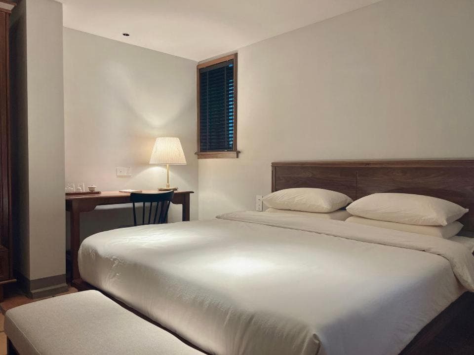 Xiamen Gulangyu Bishan Residence photo 7