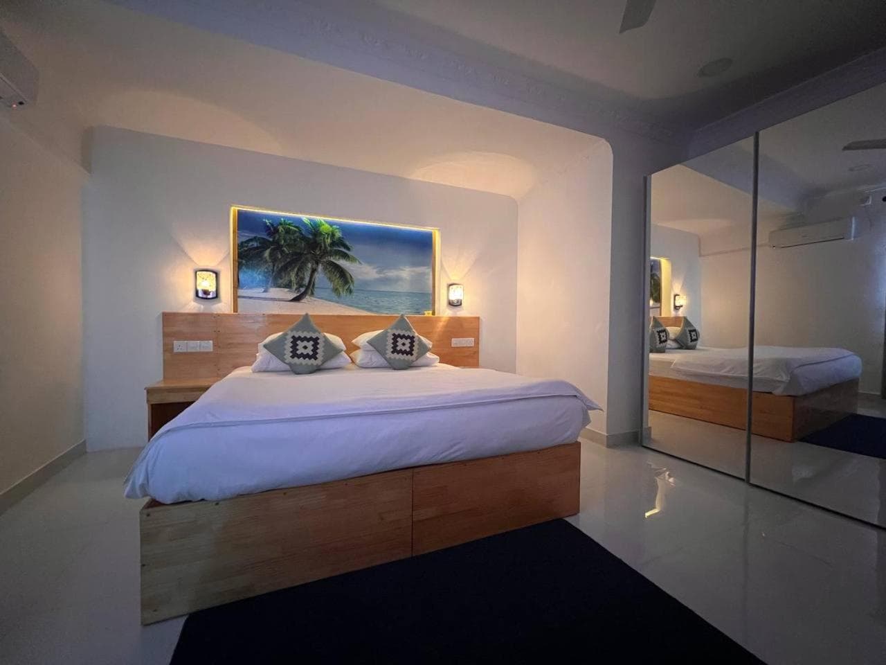 Asseyri Guest House photo 5
