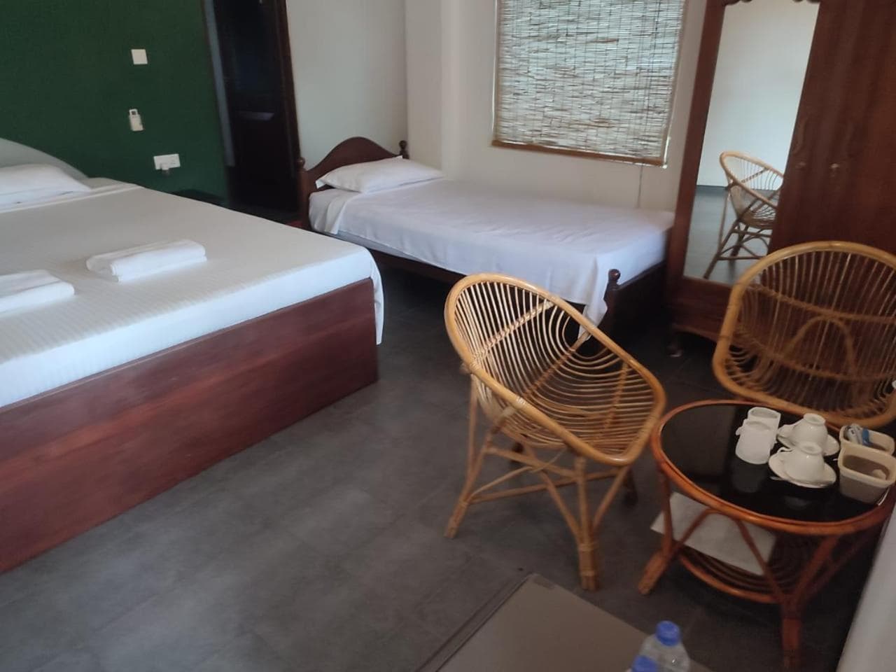 Sunil Garden Guesthouse photo 3