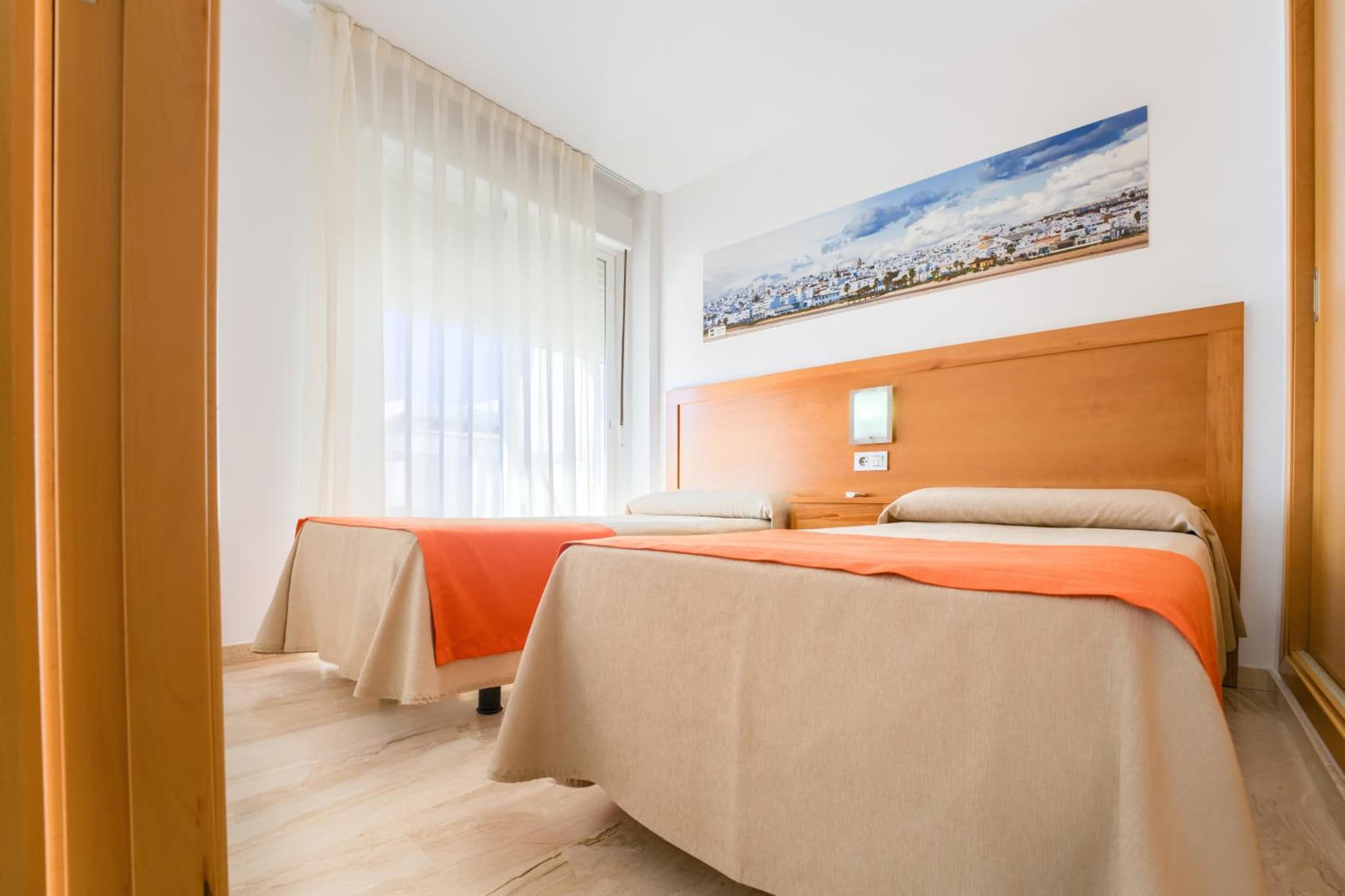 Hotel Apartamentos Loto Conil photo 3