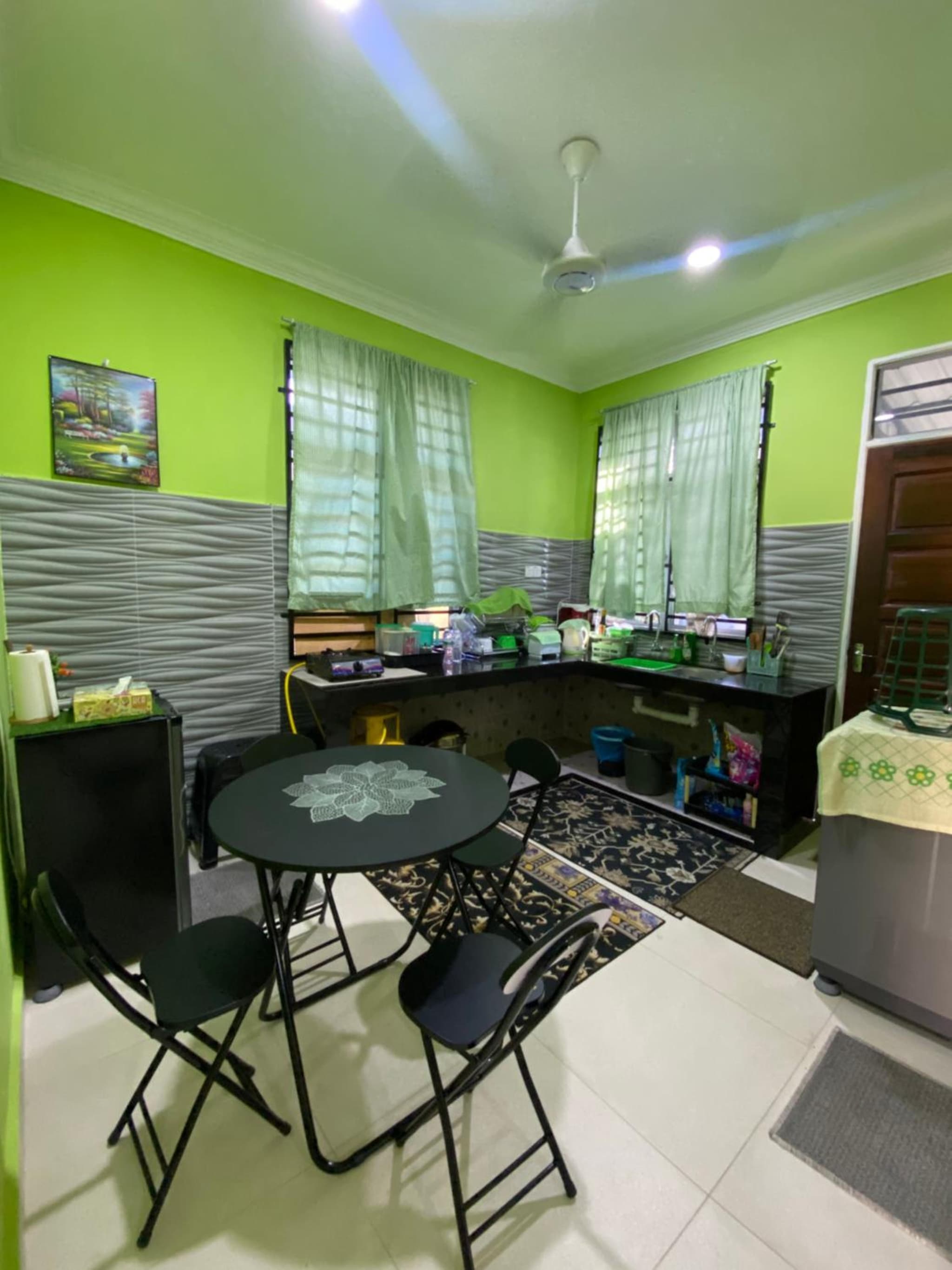 Habib Homestay photo 3