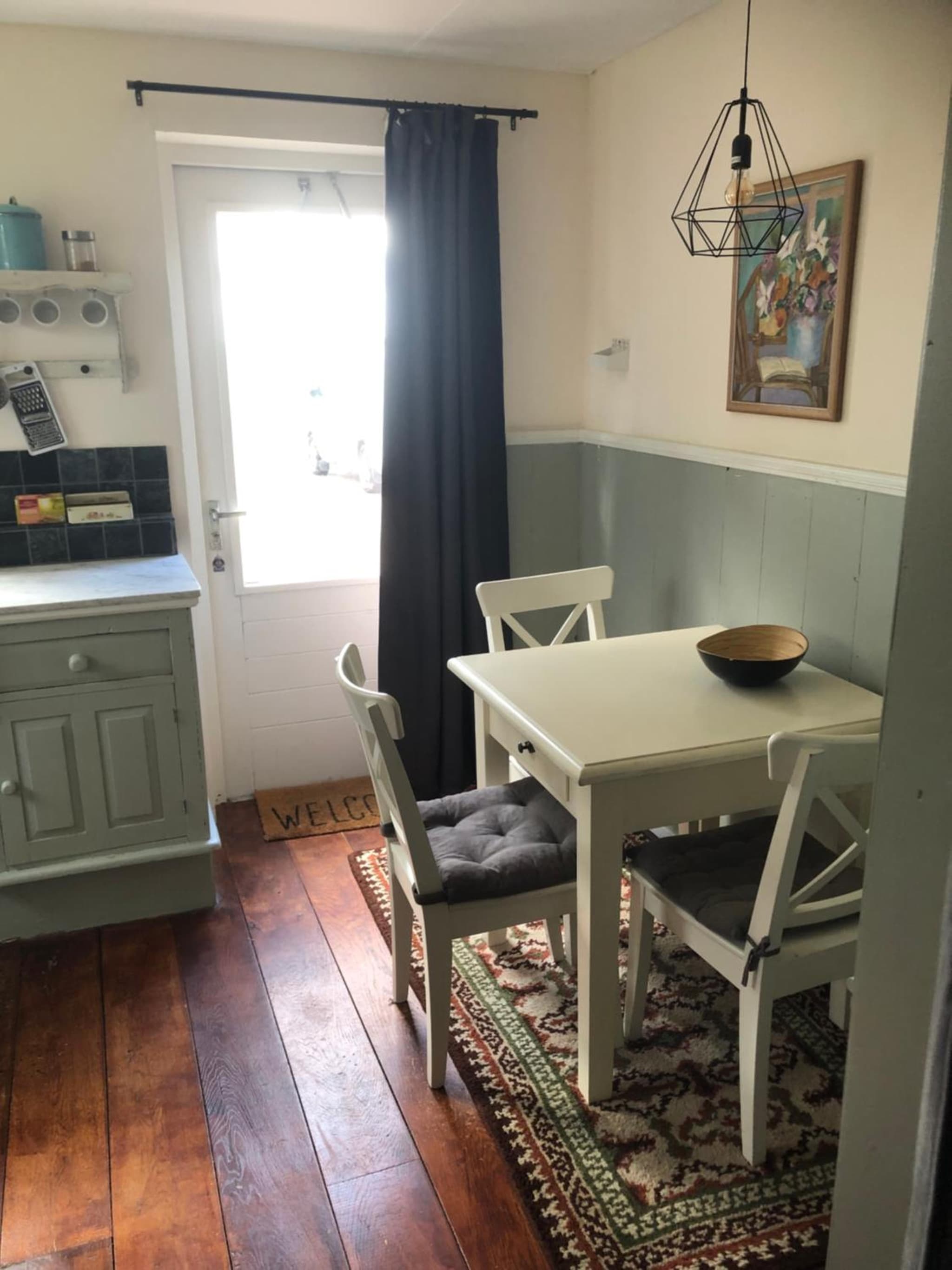 Appartement in schuur photo 3