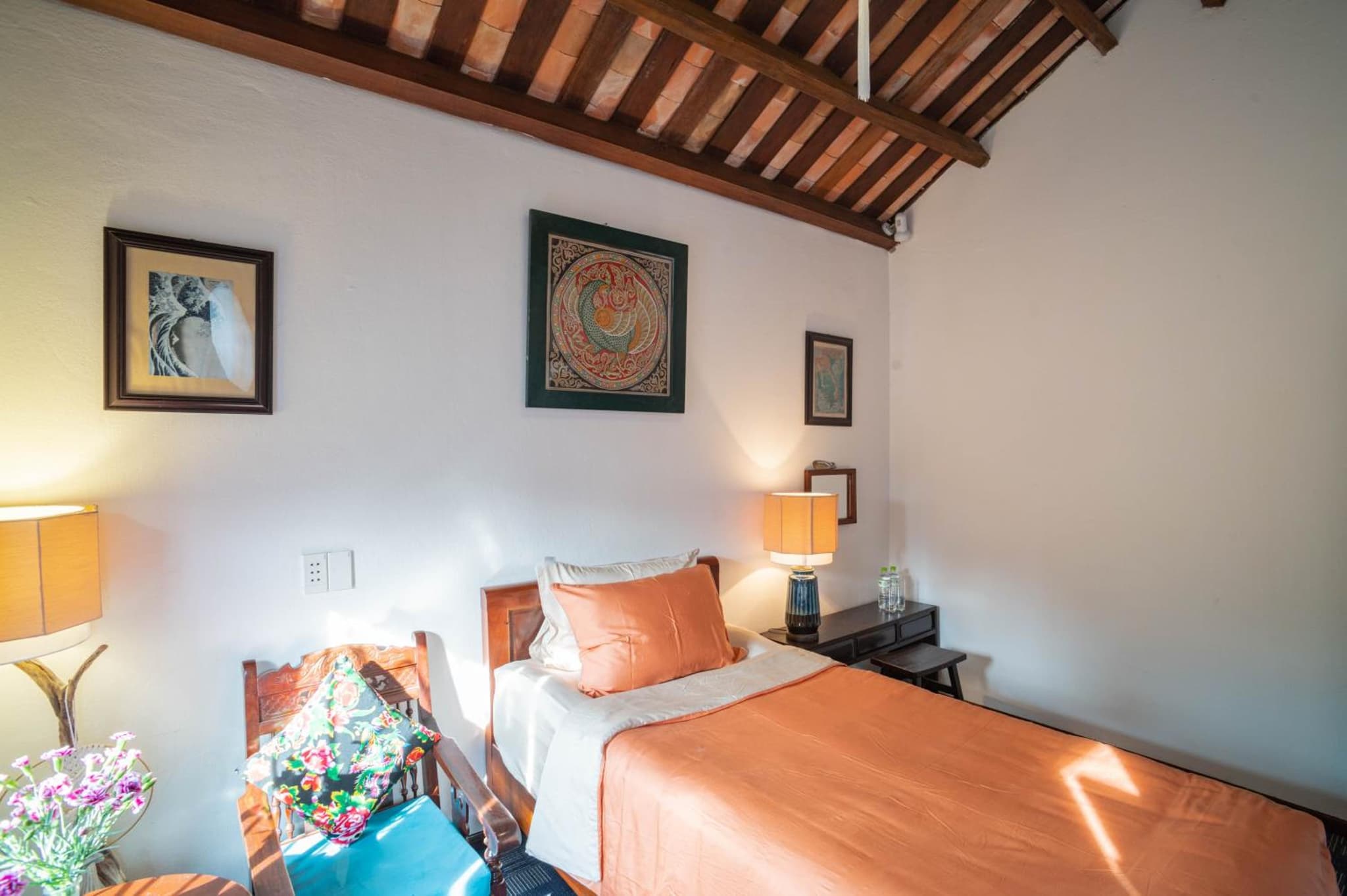 Aloha Hoi An Homestay photo 6