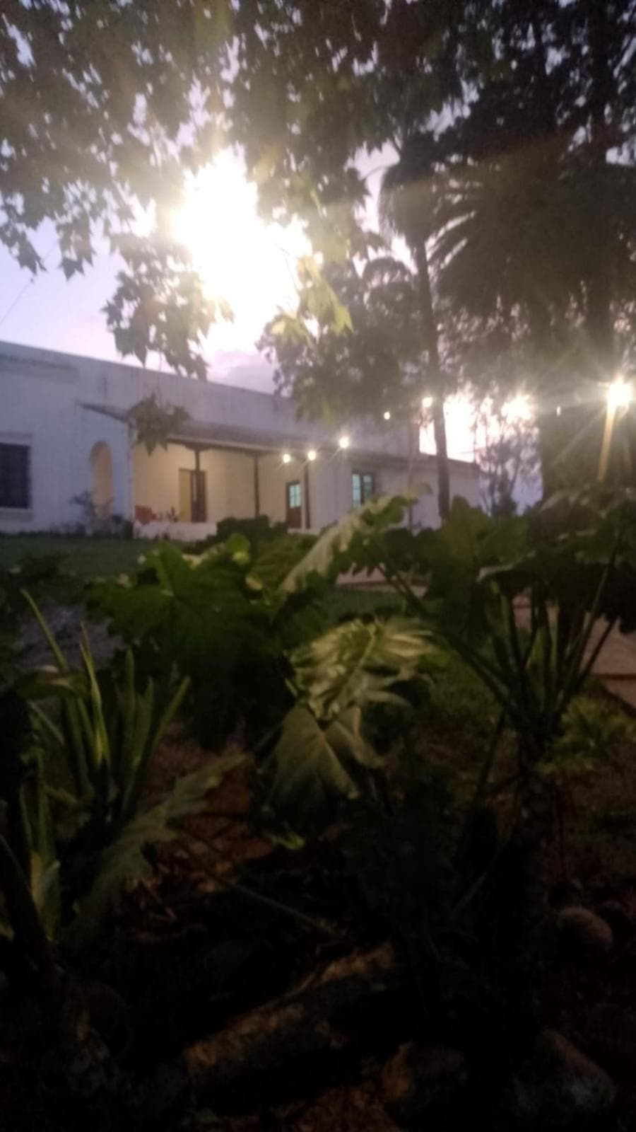 La Casona del Norte Jujuy