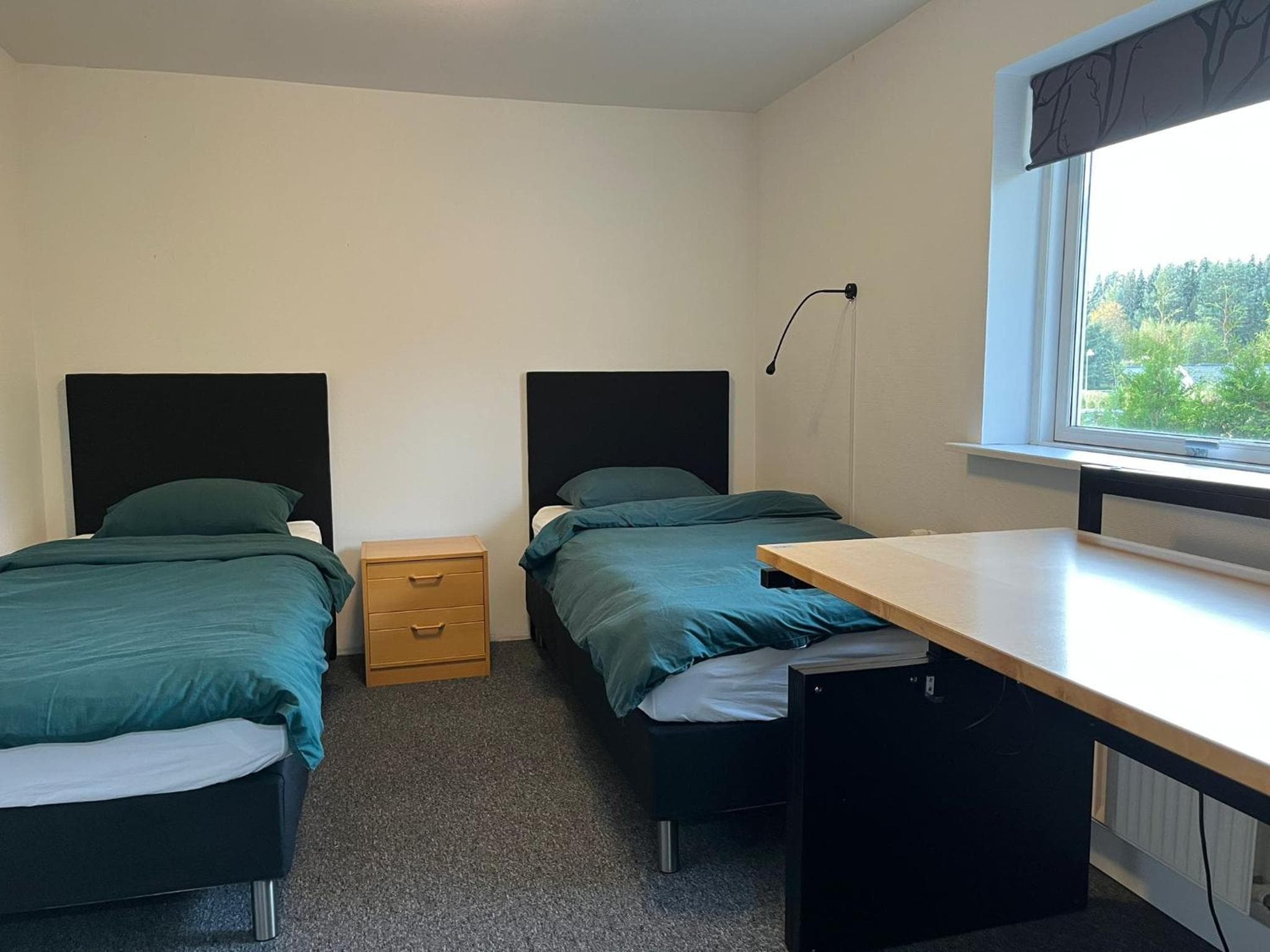 Comfortable Apartment in Birkerød photo 8
