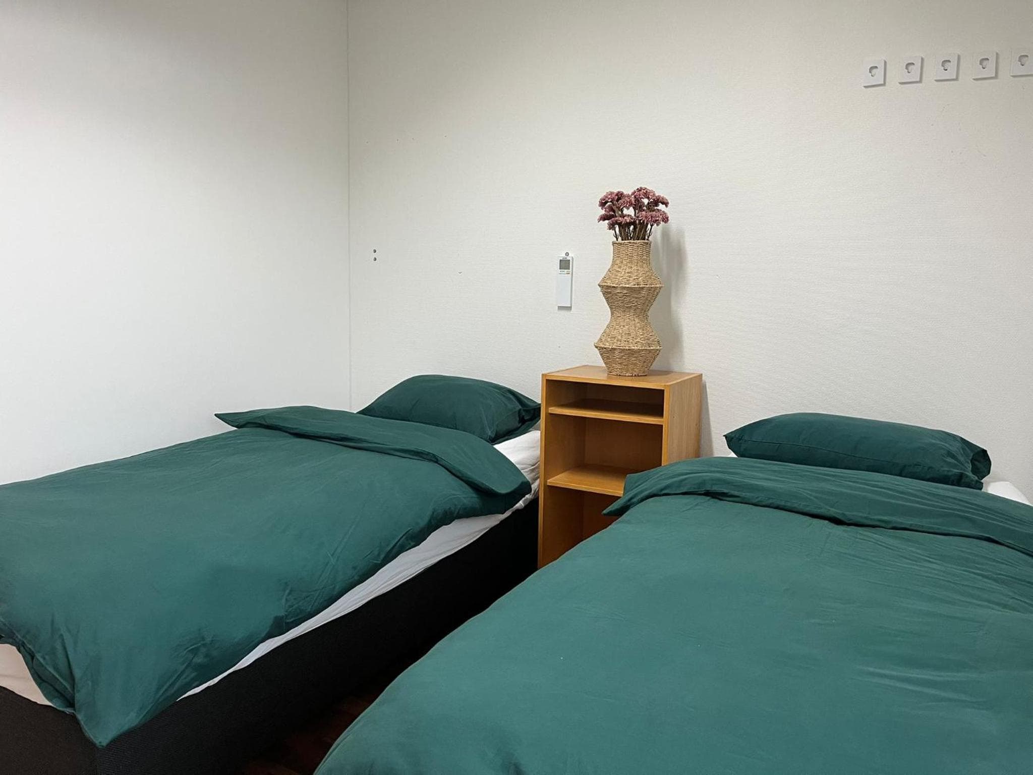 Comfortable Apartment in Birkerød photo 3