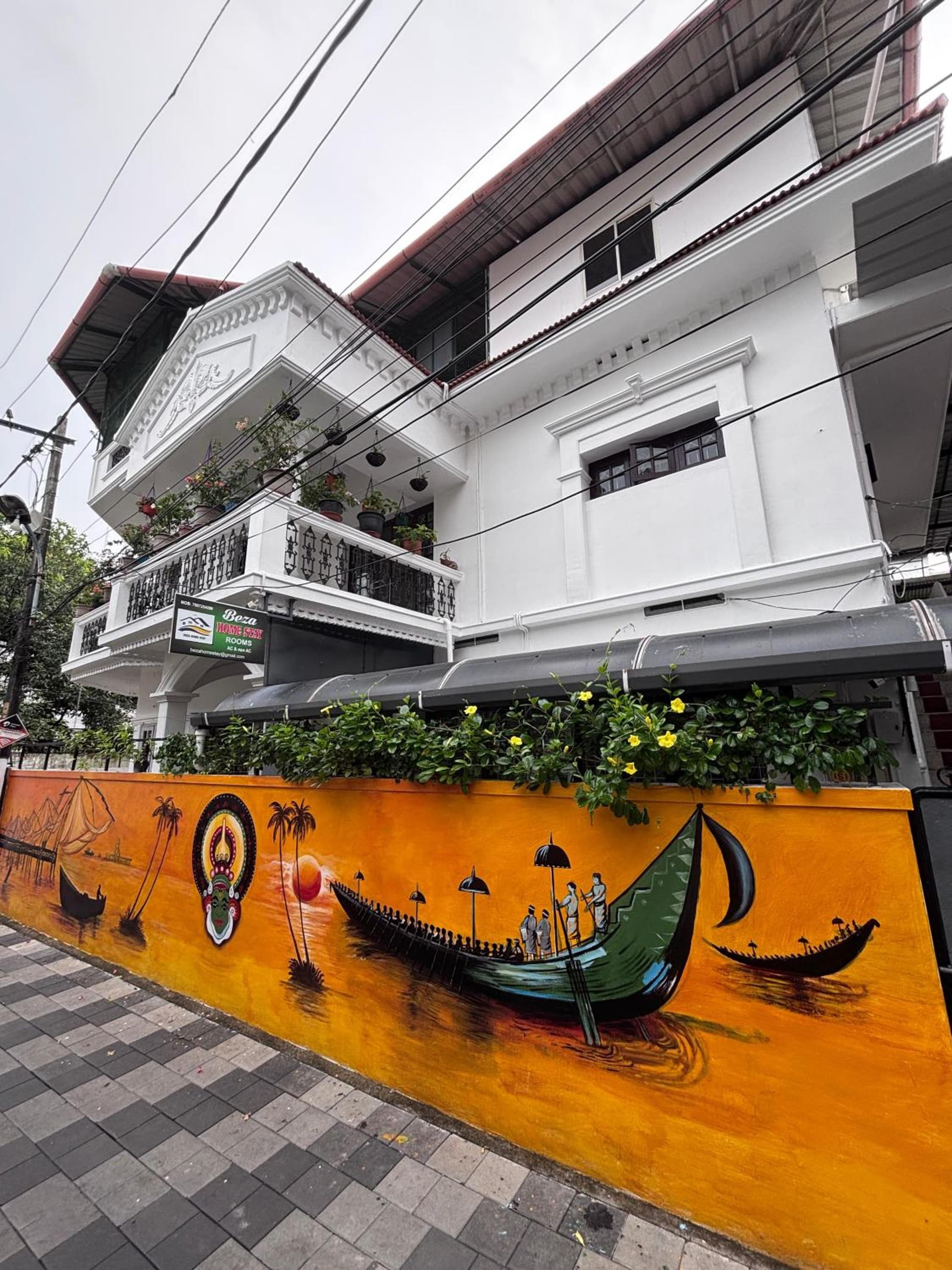 Beza Homestay photo 9