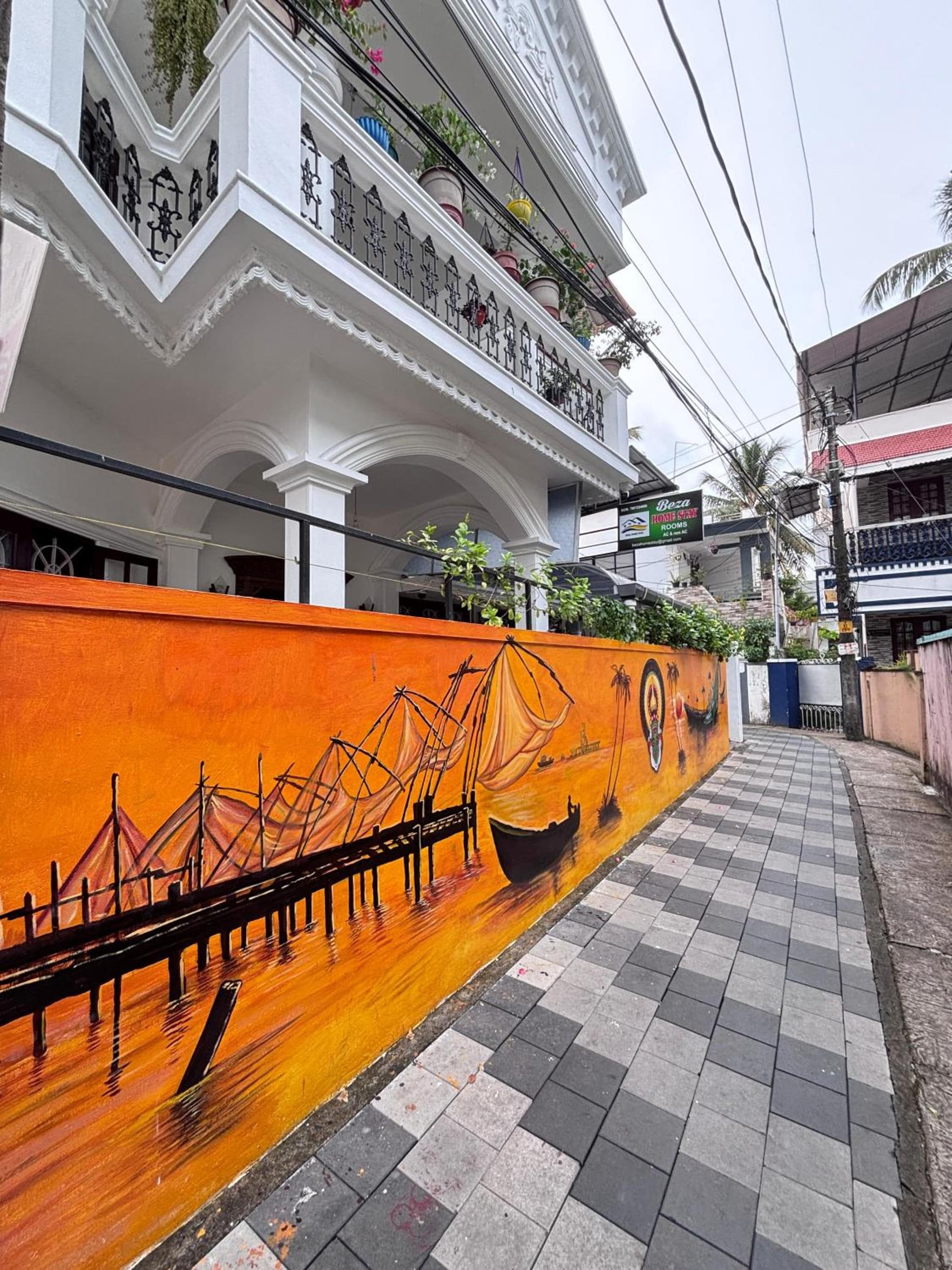 Beza Homestay photo 5