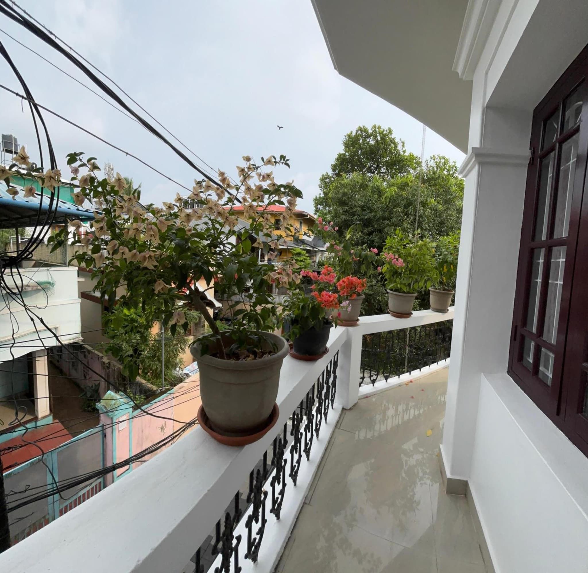 Beza Homestay photo 6