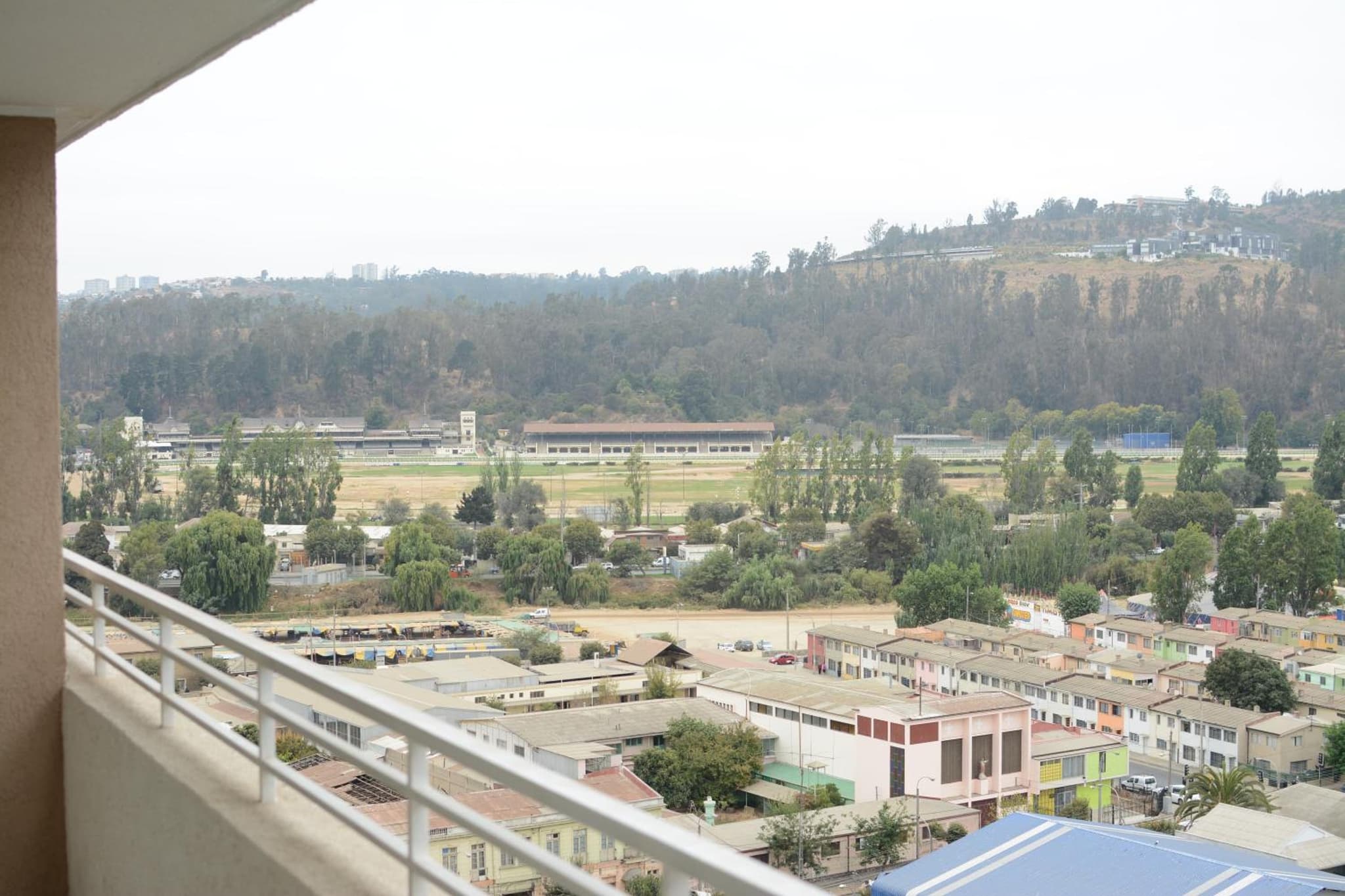 Apartamento Viña del Mar 1270