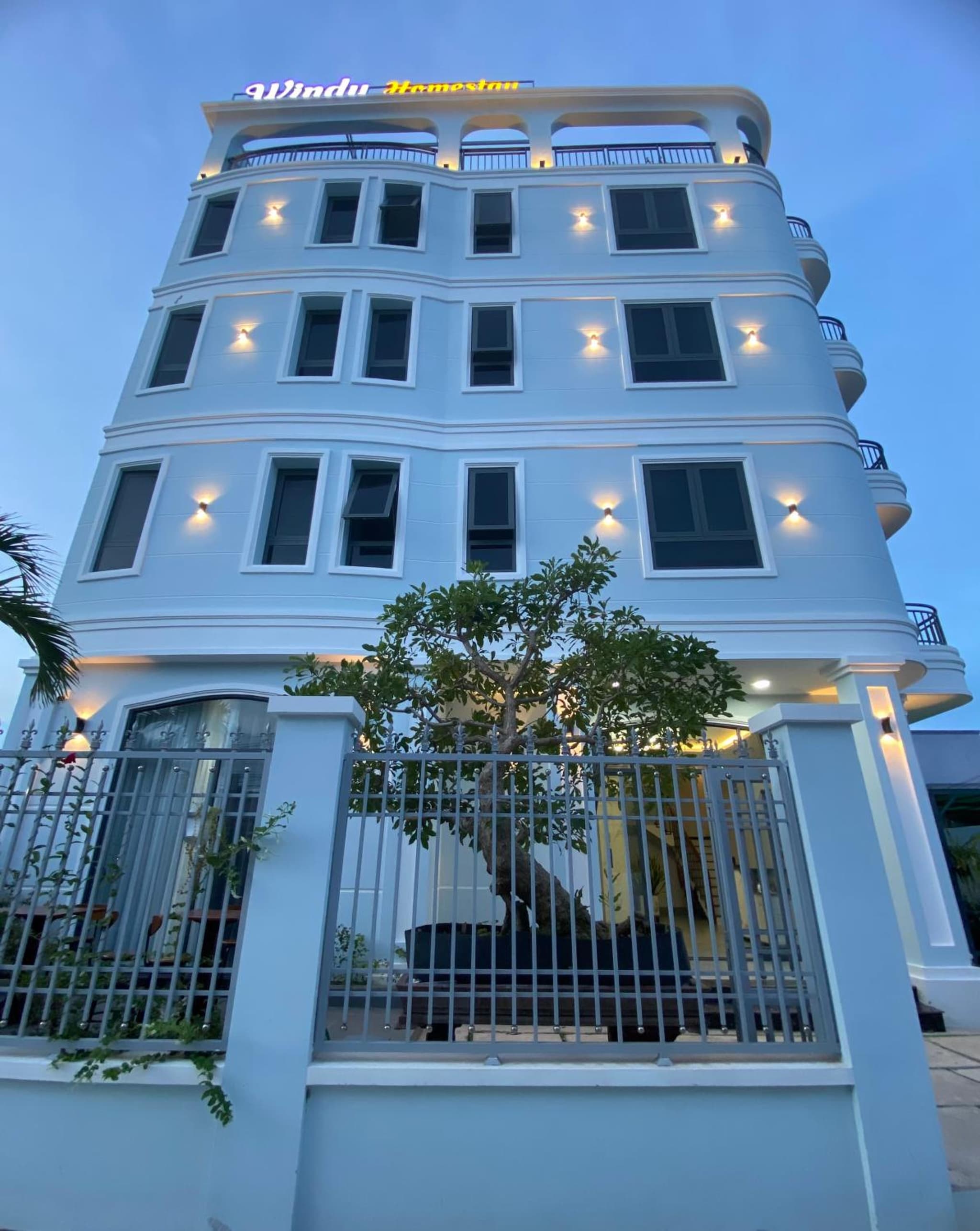 Windy Homestay Phan Thiết photo 7