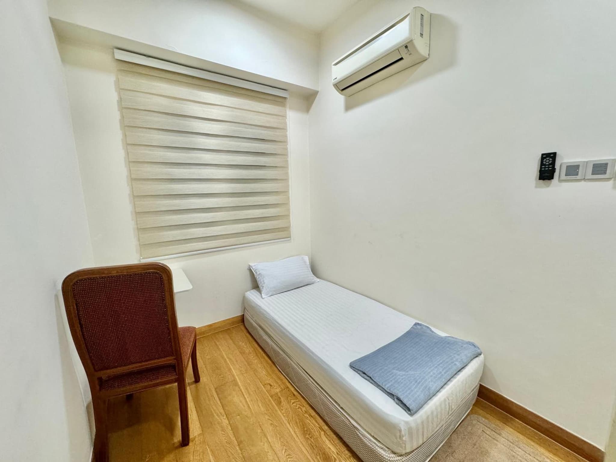 Hushed Dorm KL photo 5
