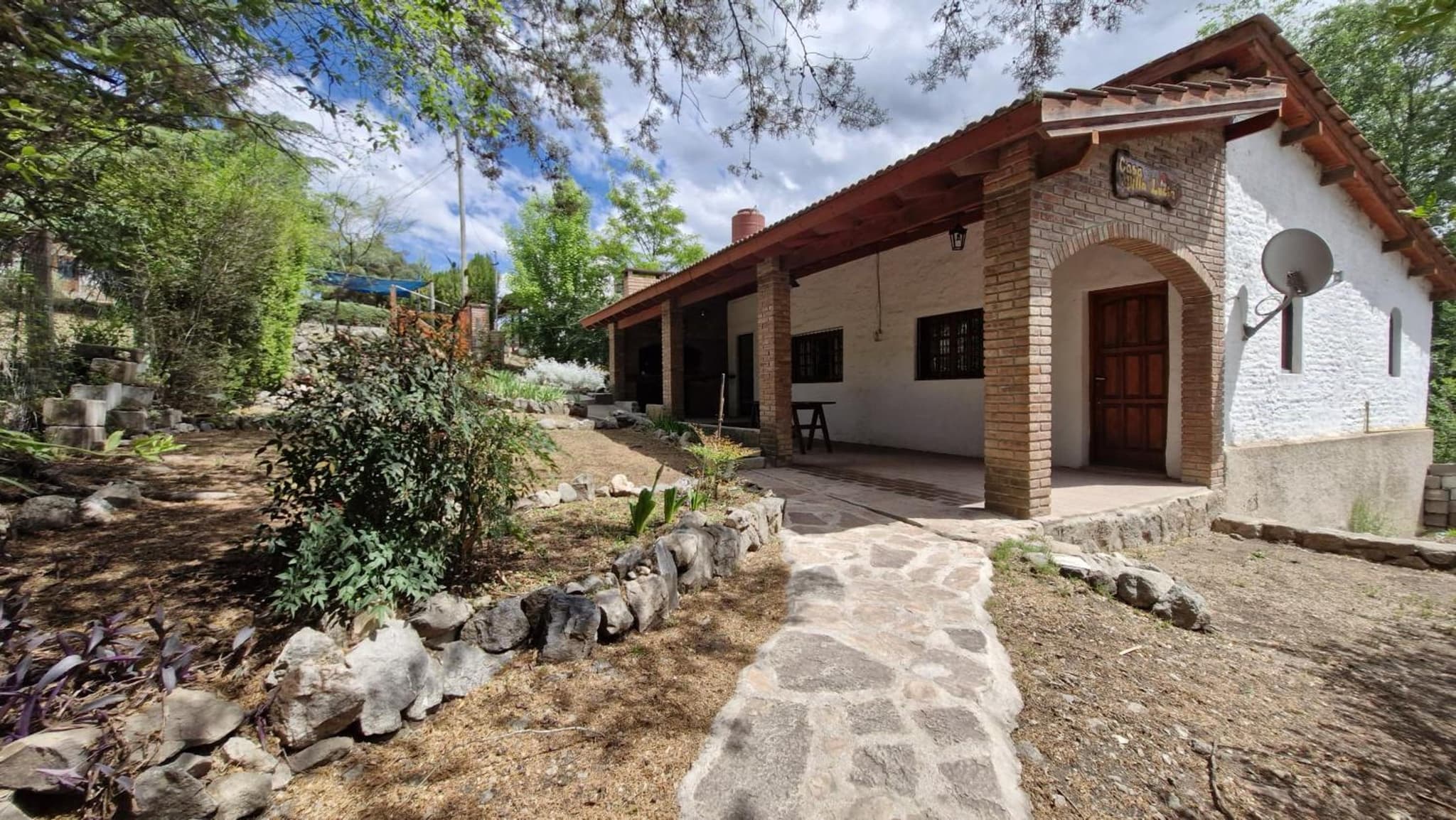 Lucía Haus