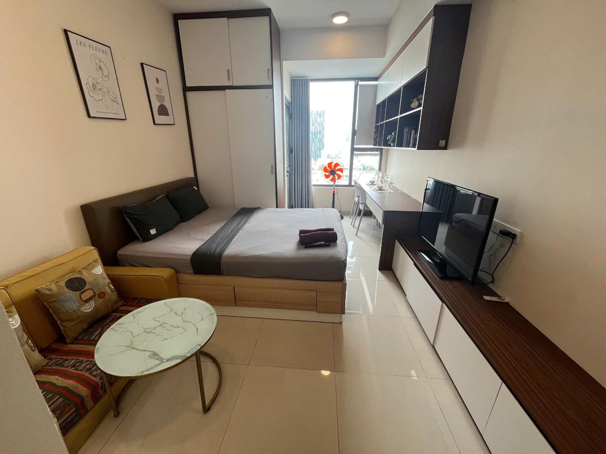 CBD Luxury Apartment in Rivergate Tower photo 8