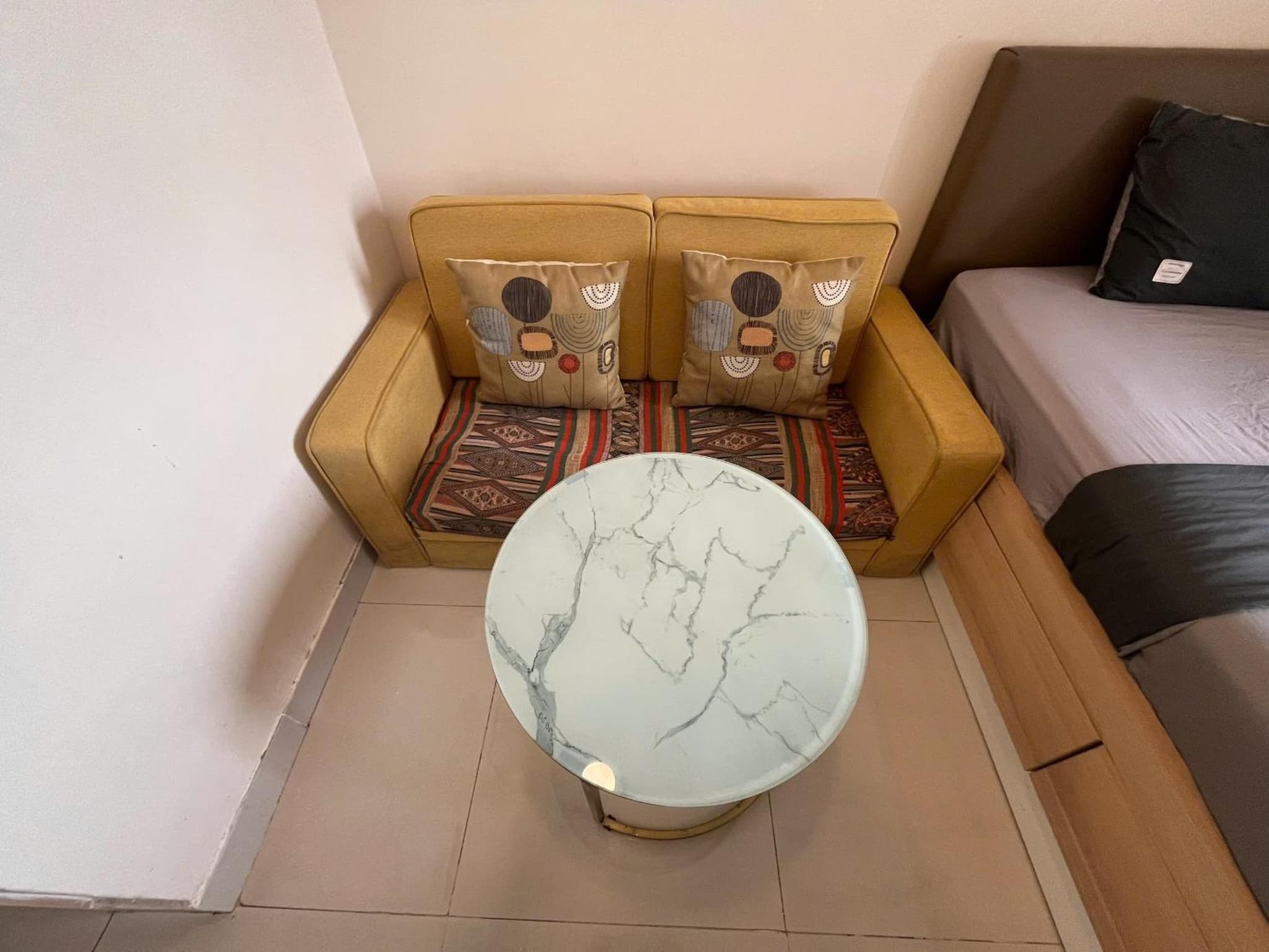 CBD Luxury Apartment in Rivergate Tower photo 4